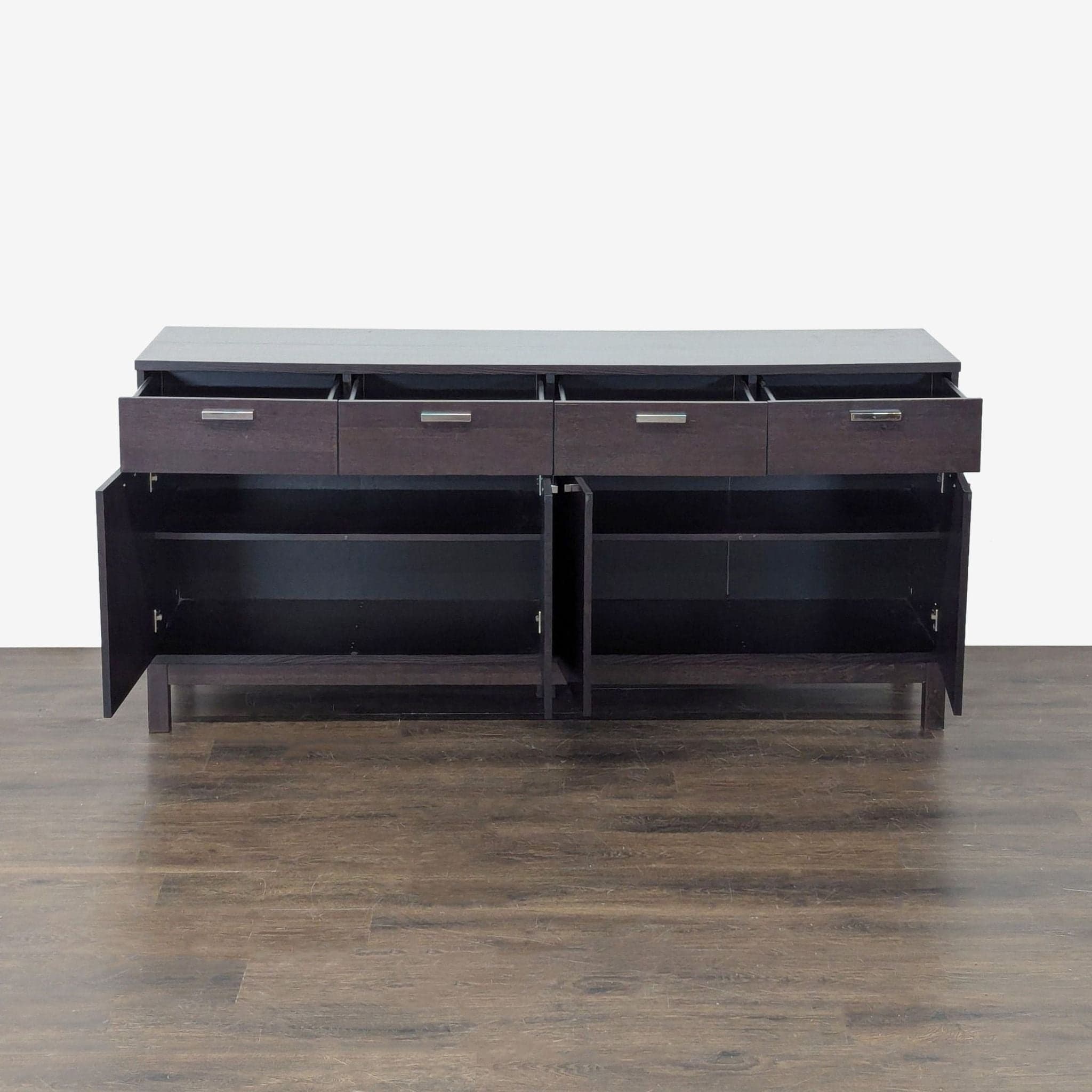Gang-Aspen Credenza - Thumbnail 2