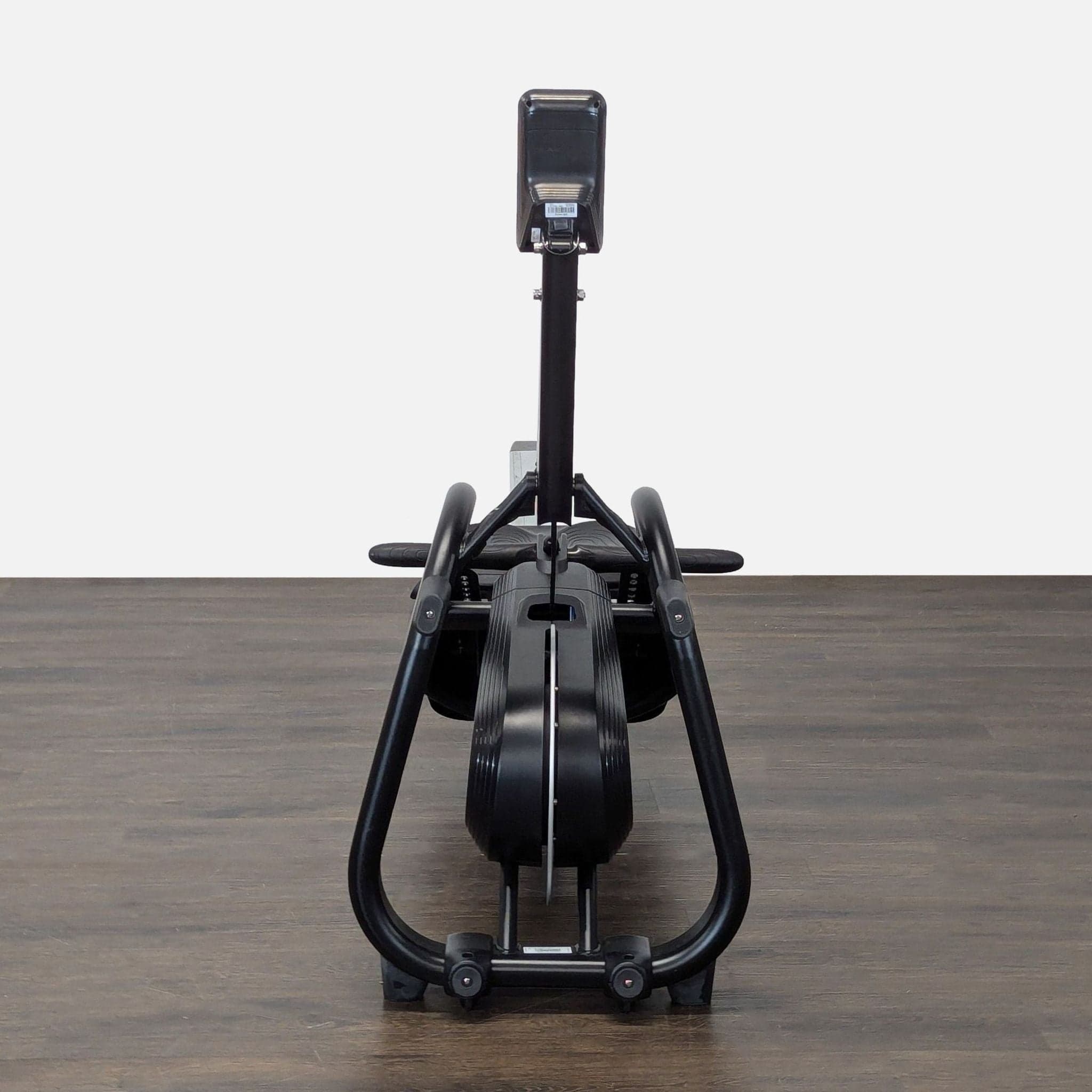 Matrix Premium Rowing Machine with Digital Display - Gym Equipment - Thumbnail 5
