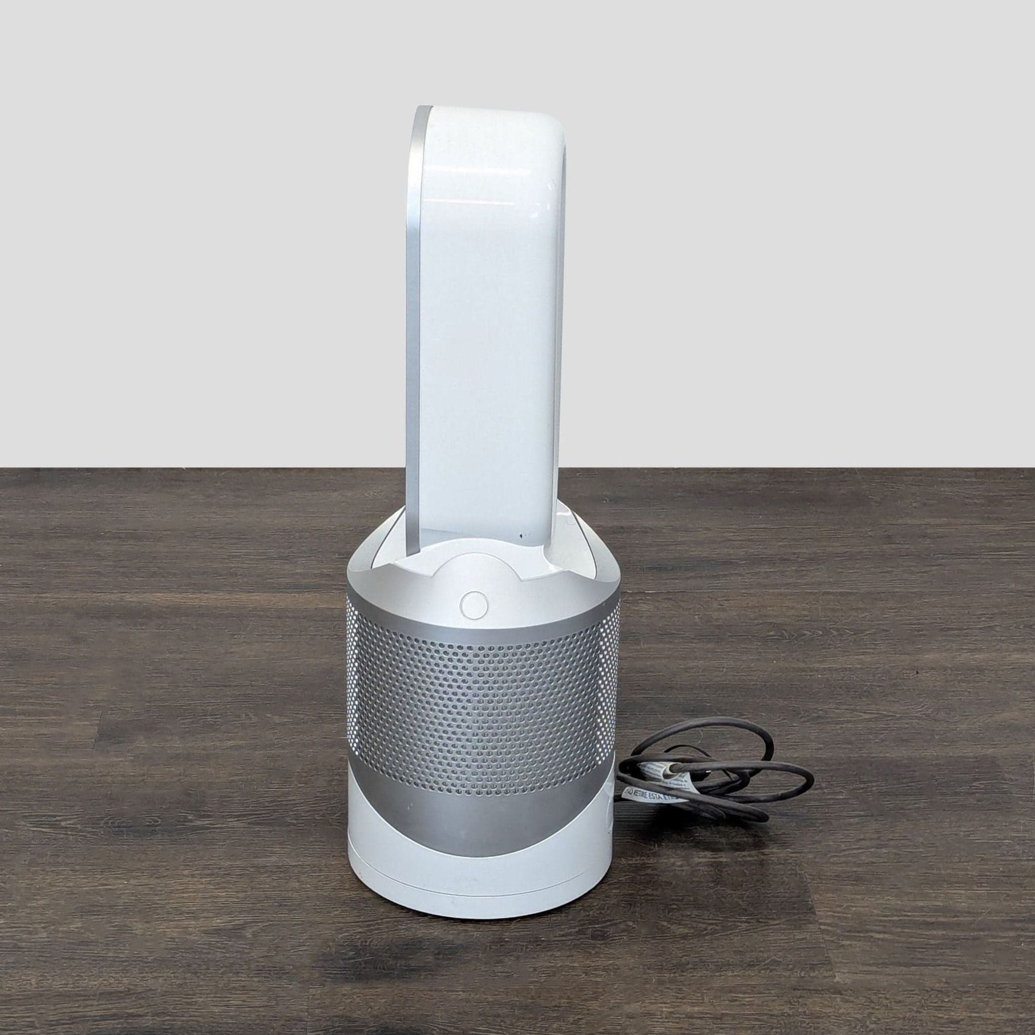 Dyson Pure Cool Link Air Purifier and Fan, White/Silver - Thumbnail 3