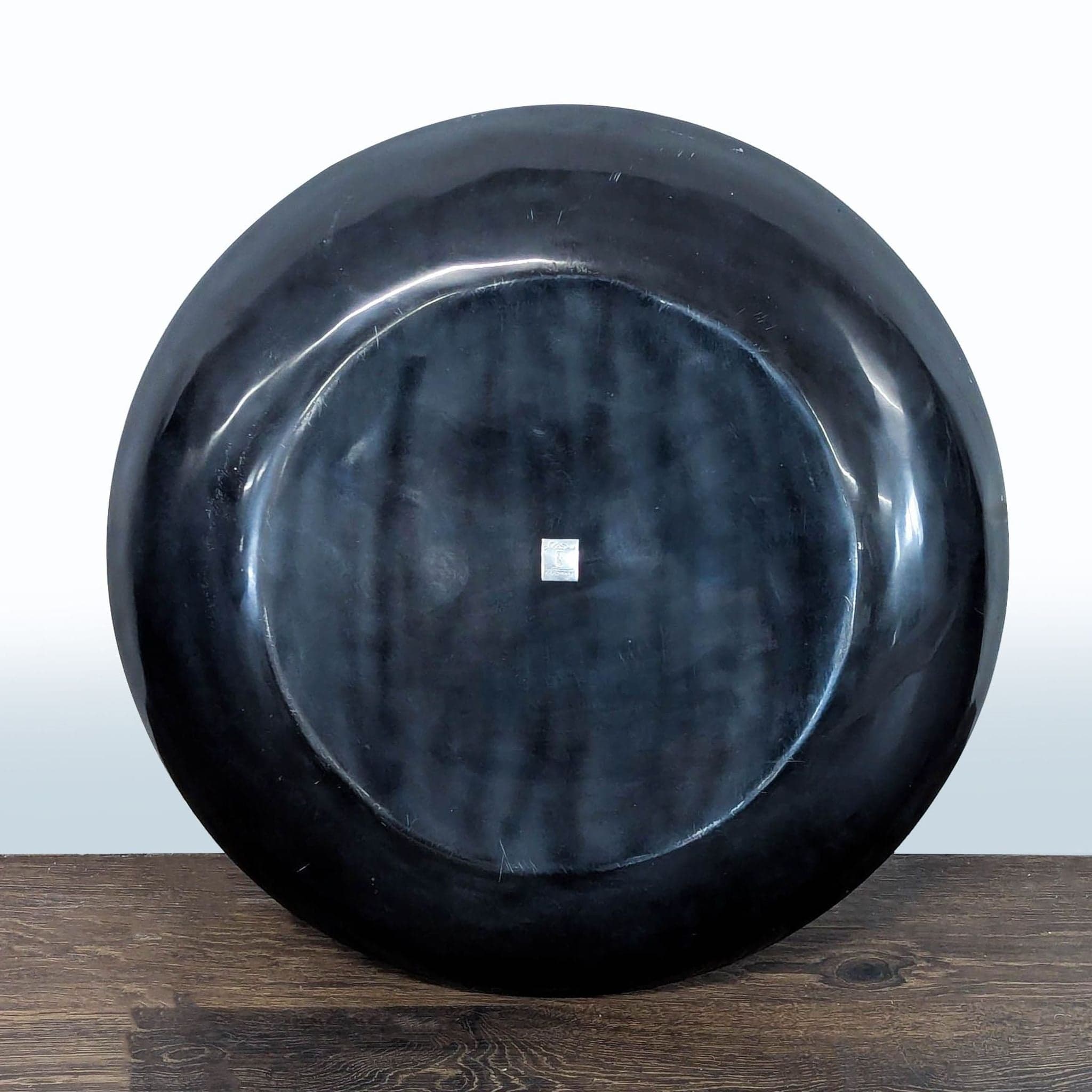 Shawna Stoney Mother of Pearl Mosaic Platter - Thumbnail 4