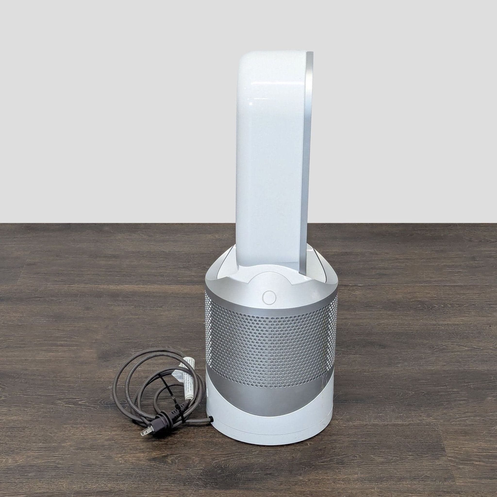 Dyson Pure Cool Link Air Purifier and Fan, White/Silver - Thumbnail 6