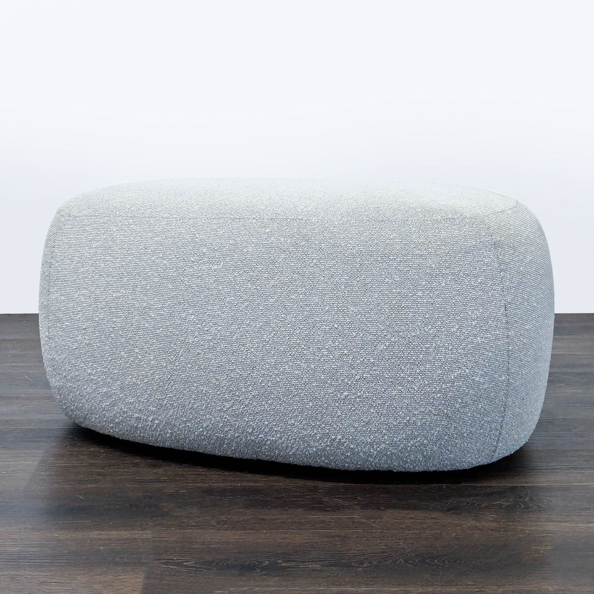 Room & Board Asher Ottoman - Thumbnail 3