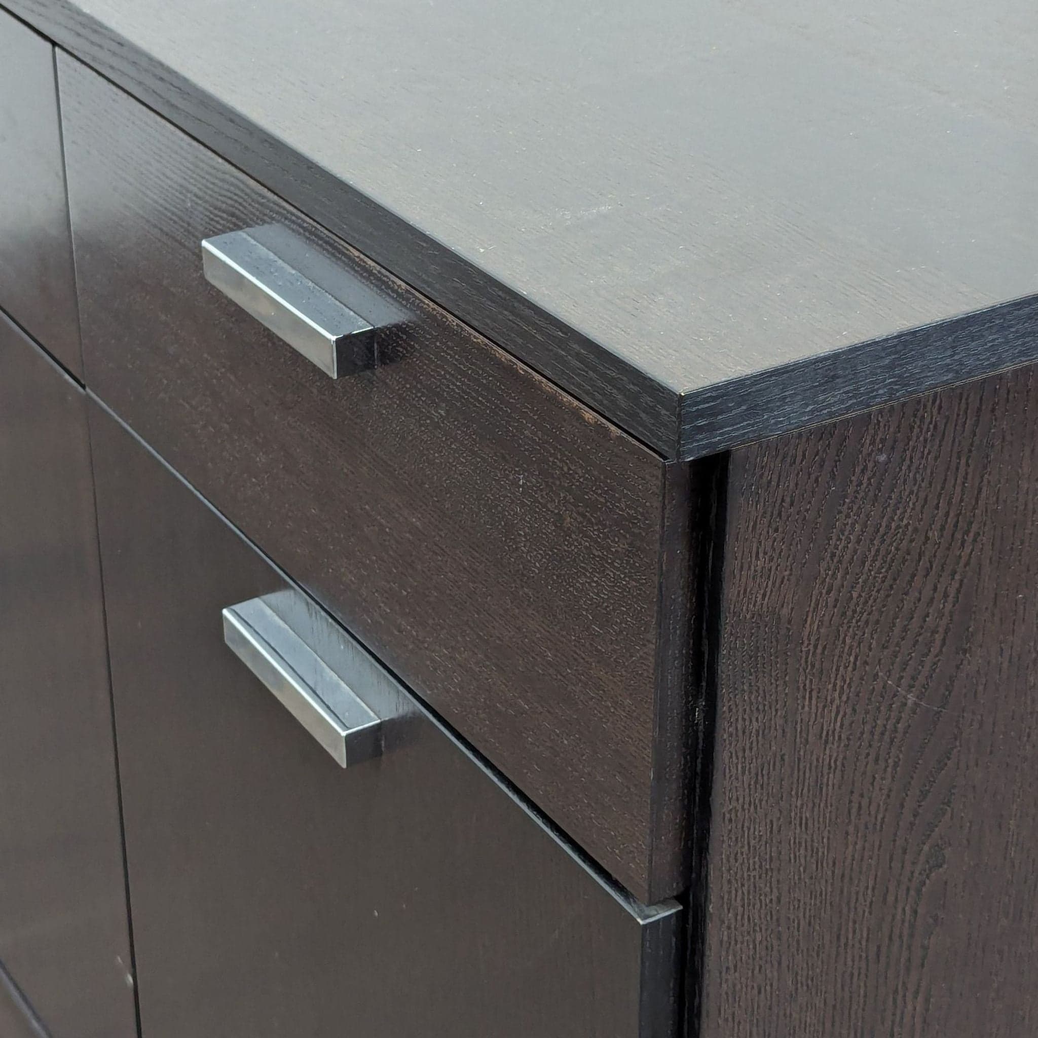 Gang-Aspen Credenza - Thumbnail 6