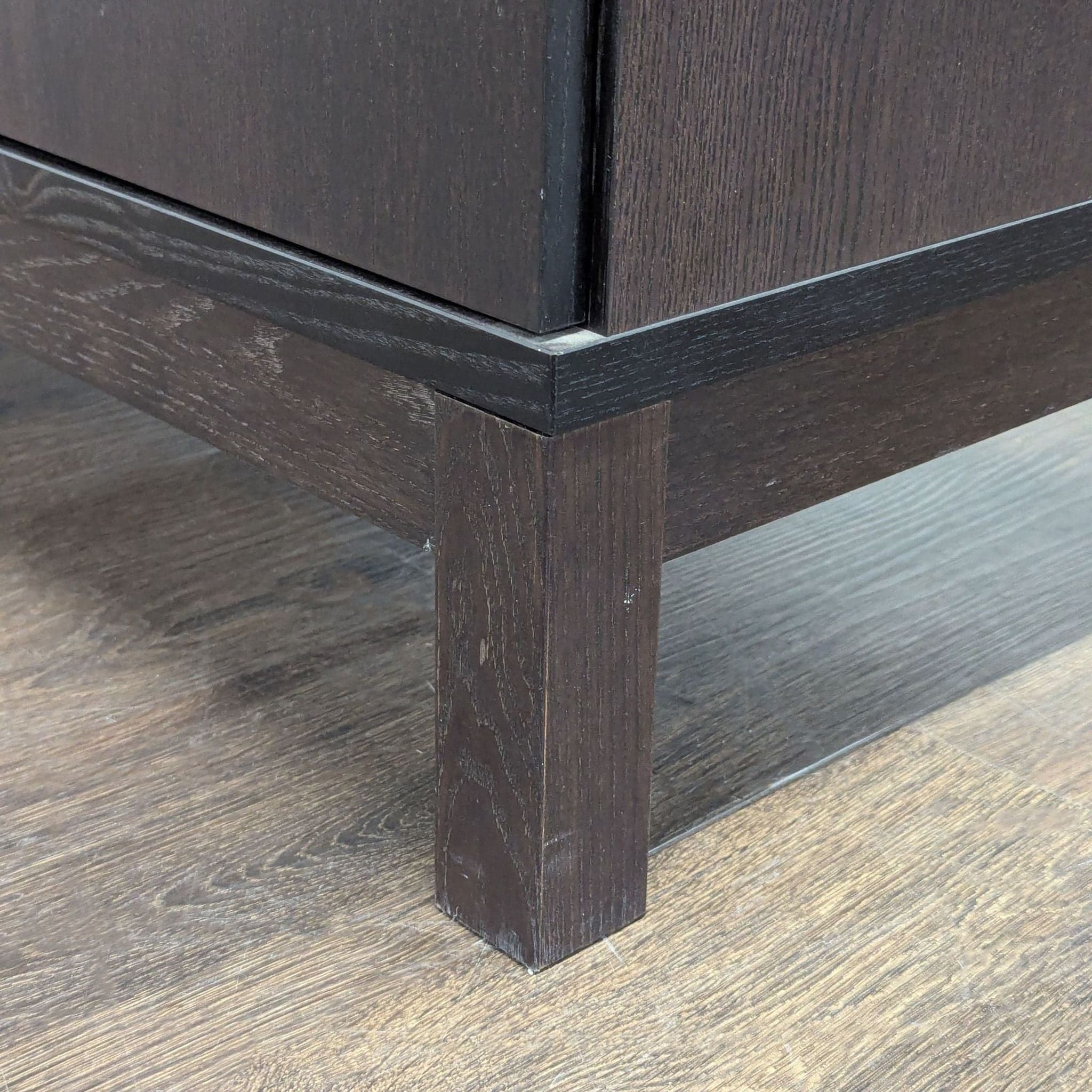 Gang-Aspen Credenza - Thumbnail 8