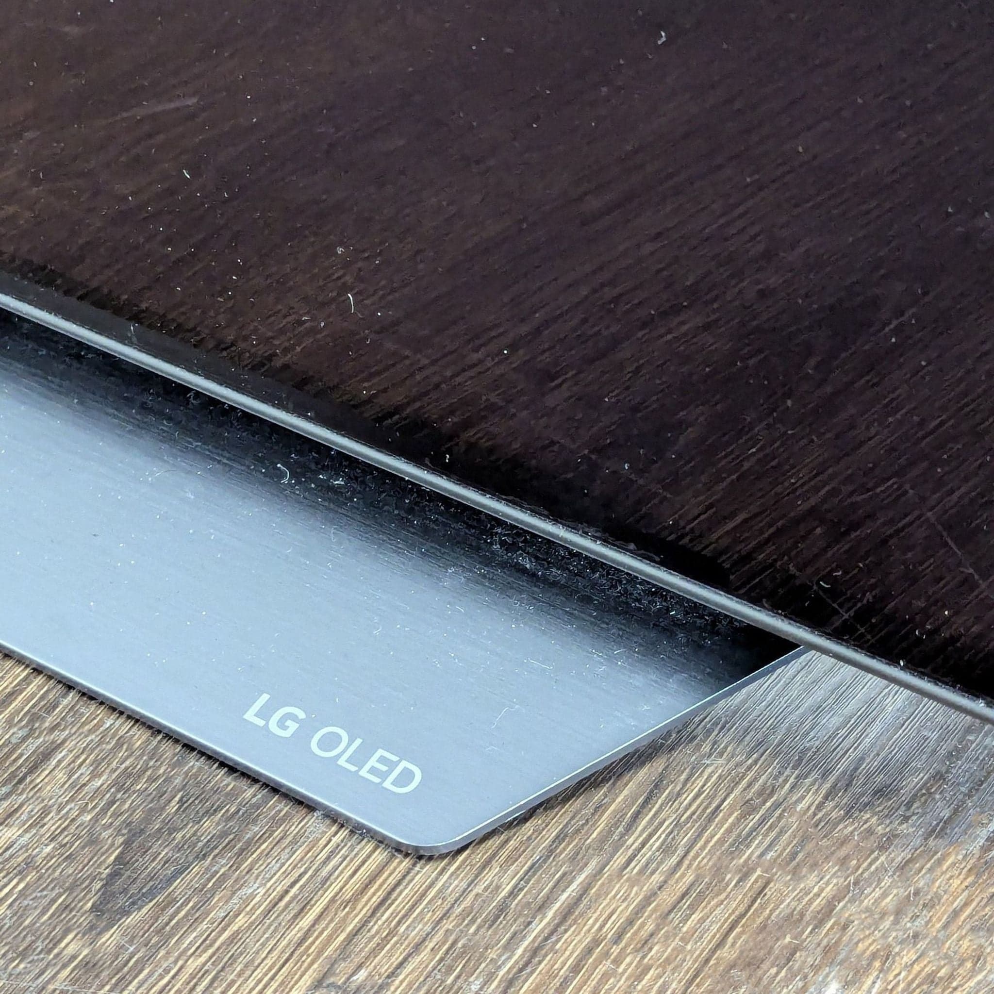 LG 48-Inch Ultra Slim 4K Smart TV - Stunning Picture and Sleek Design - Thumbnail 9