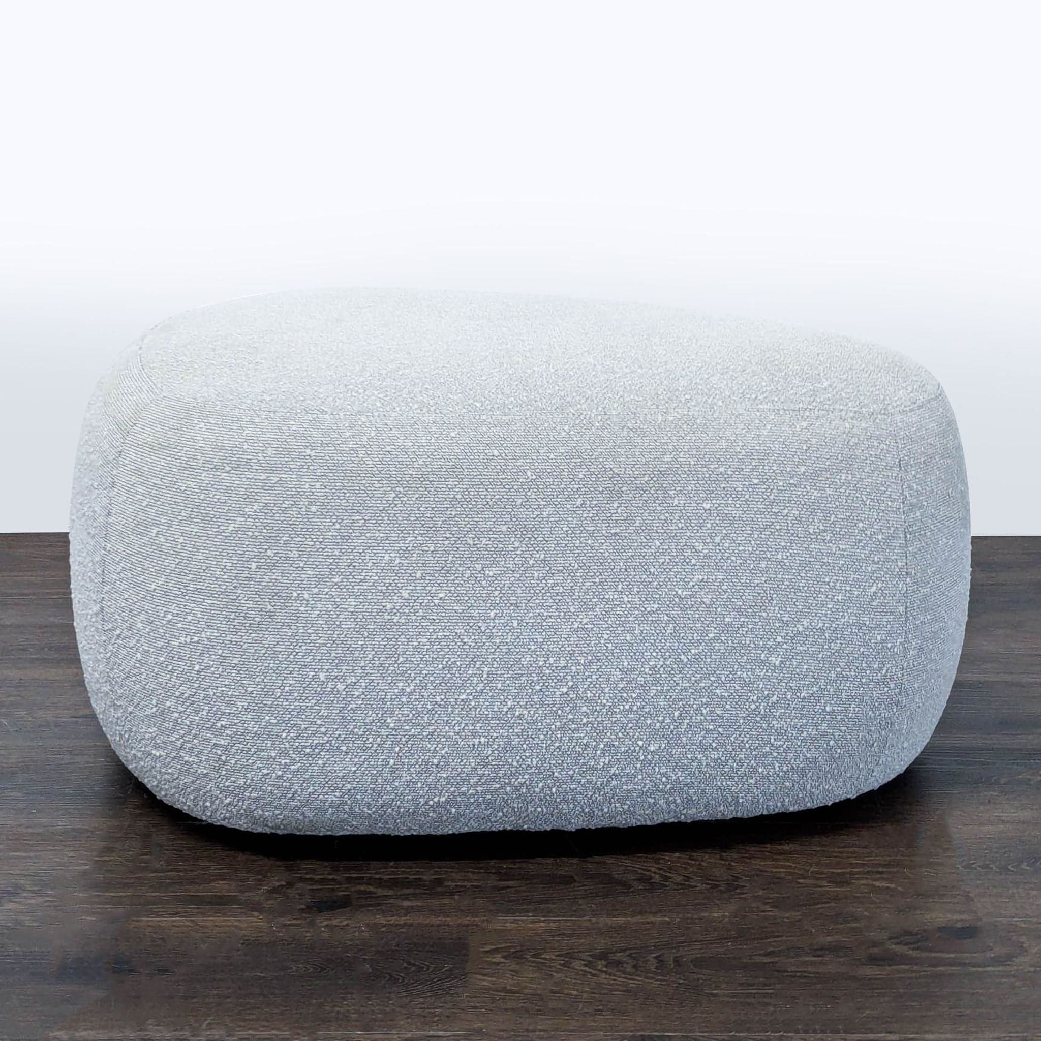 Room & Board Asher Ottoman - Thumbnail 4