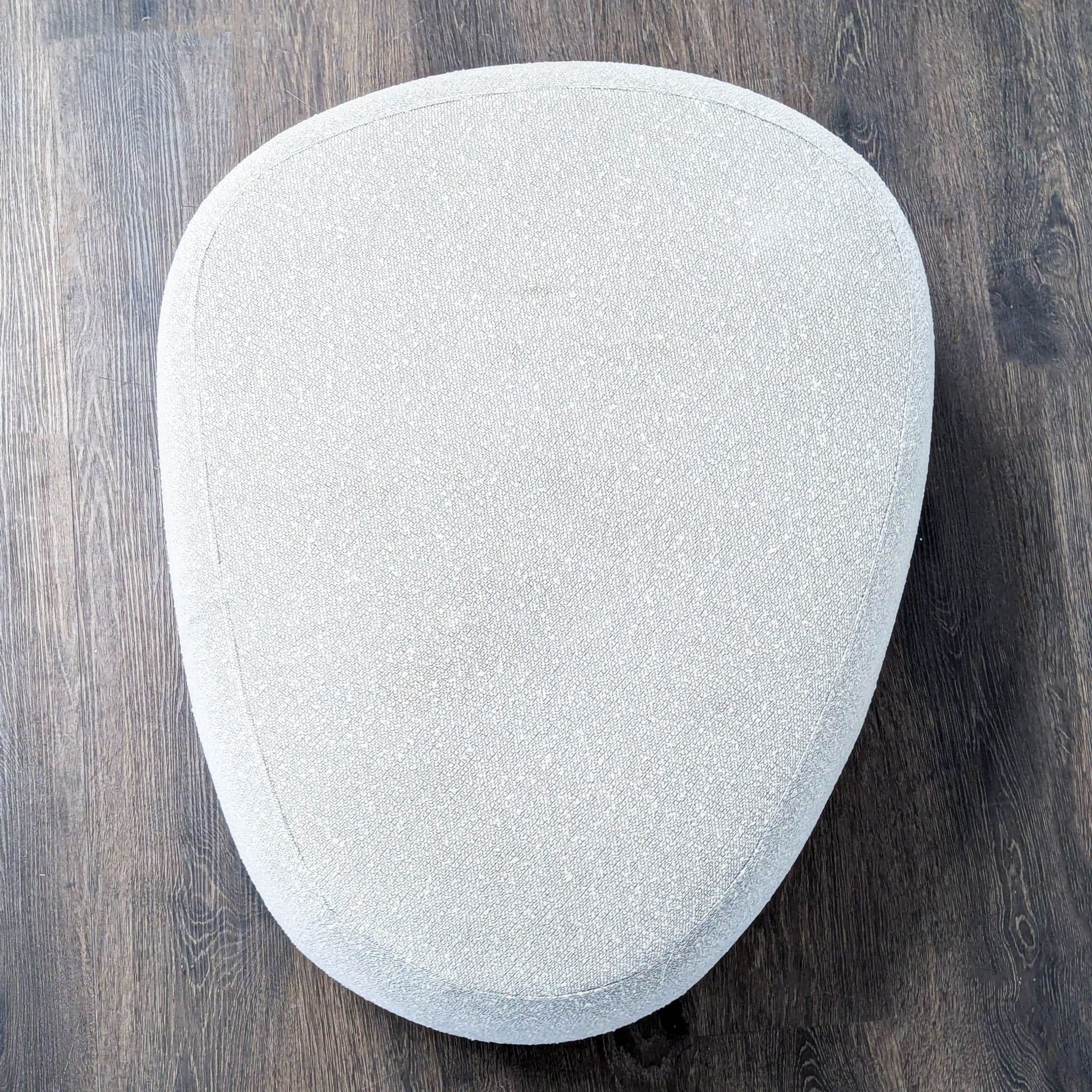 Room & Board Asher Ottoman - Thumbnail 5