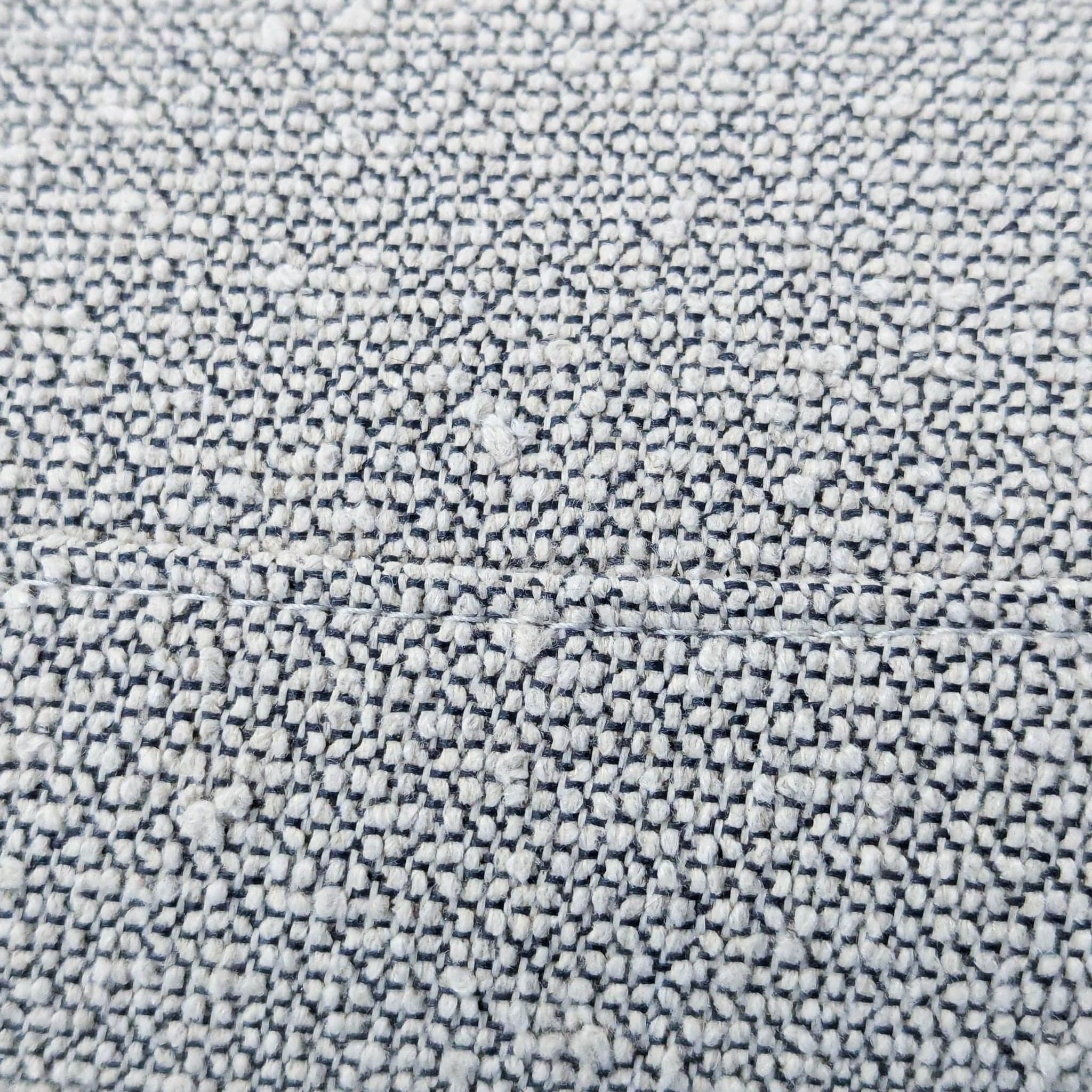 Room & Board Asher Ottoman - Thumbnail 6
