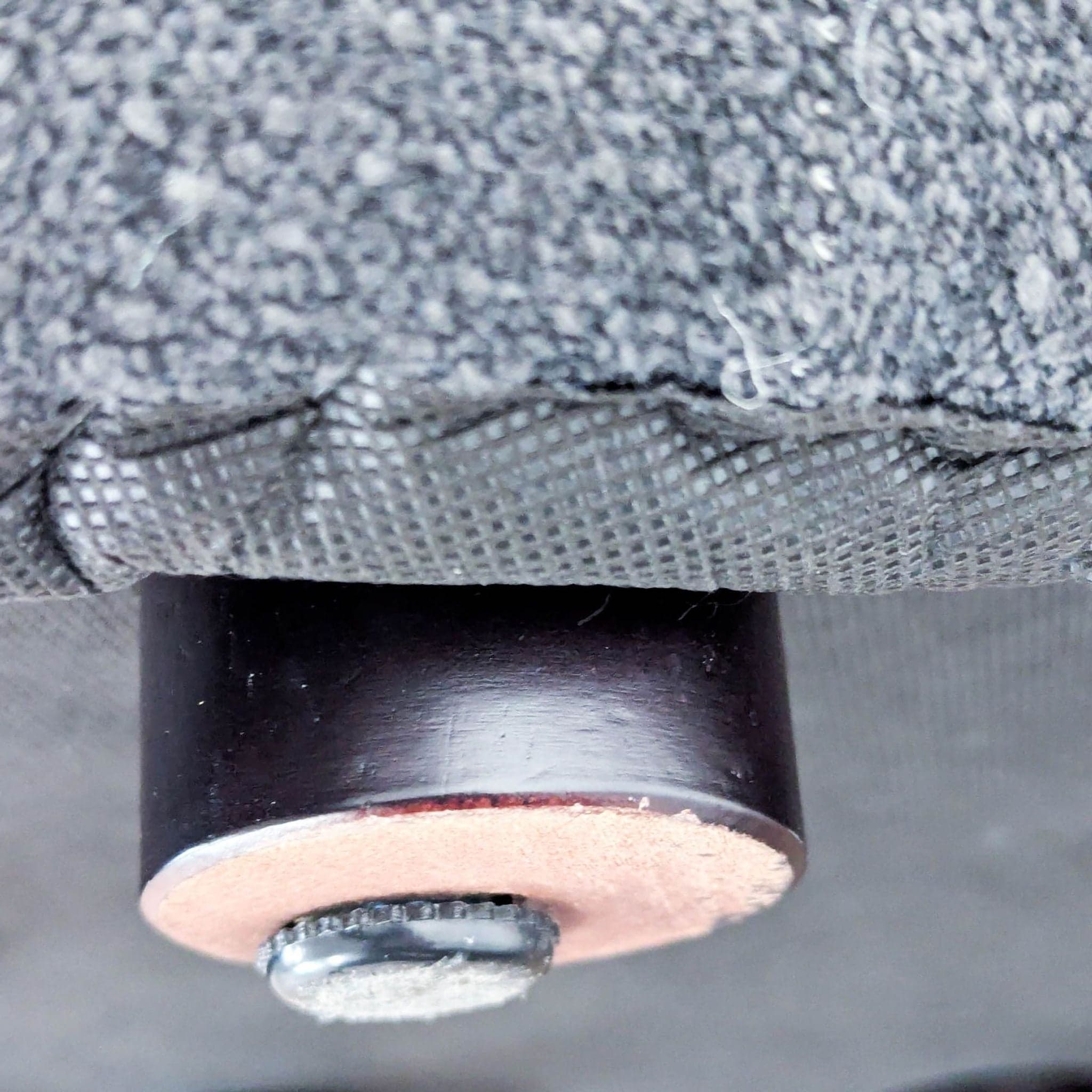Room & Board Asher Ottoman - Thumbnail 6