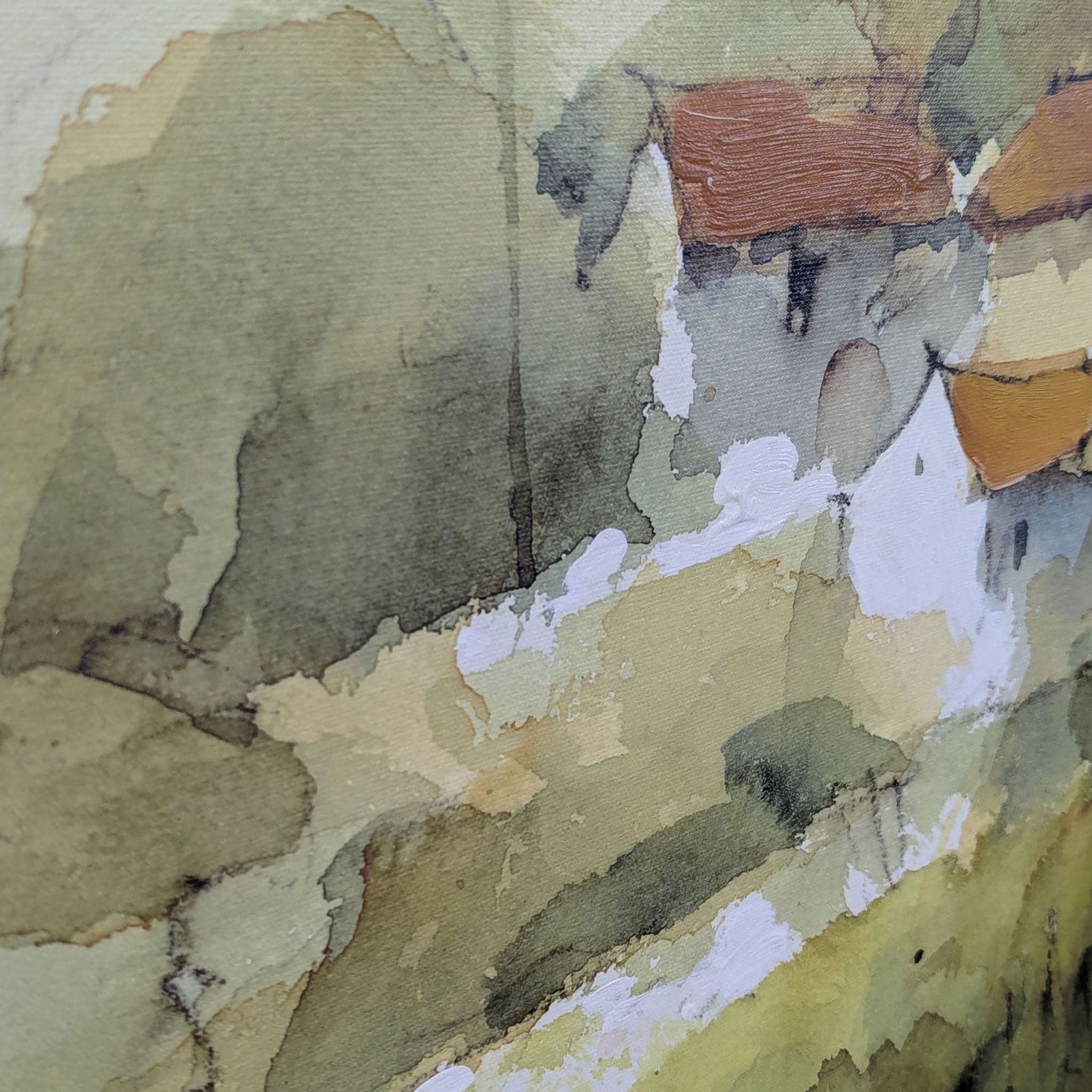 L. Wagner “Goodes Hill” Signed & Numbered Limited Edition Giclée - Thumbnail 7