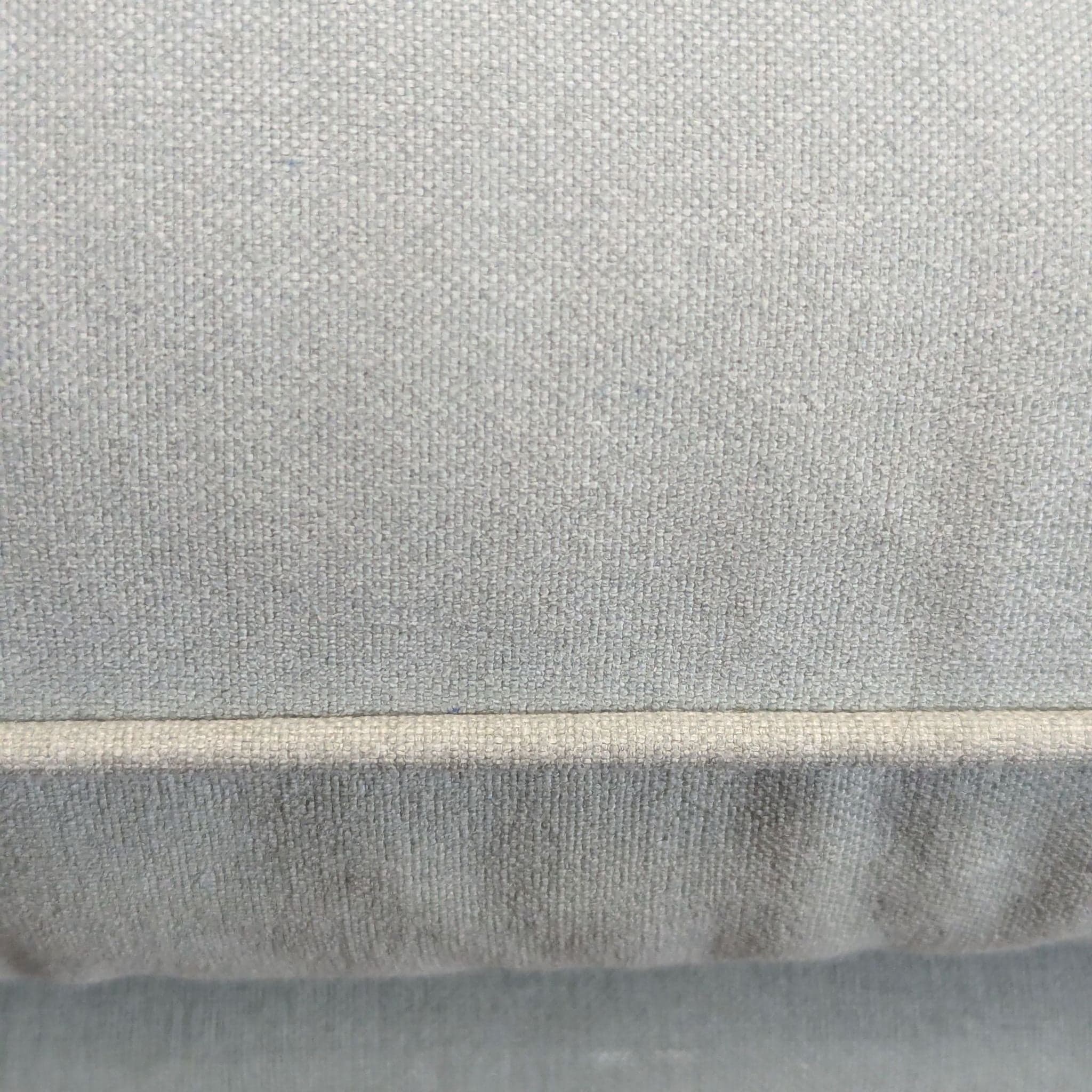 Floyd 3-Seat Sectional Sofa with Chaise - Seafoam Green - Thumbnail 7