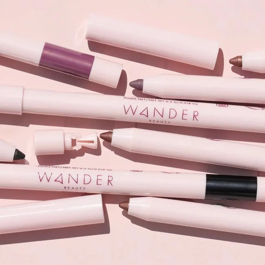 Wander Beauty gel eyeliner - Napa nights - Thumbnail 4