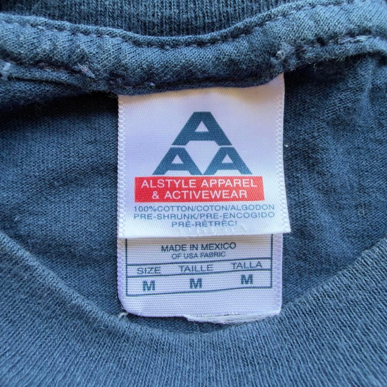 Super Rare 90s Family Guy Tee - Thumbnail 3