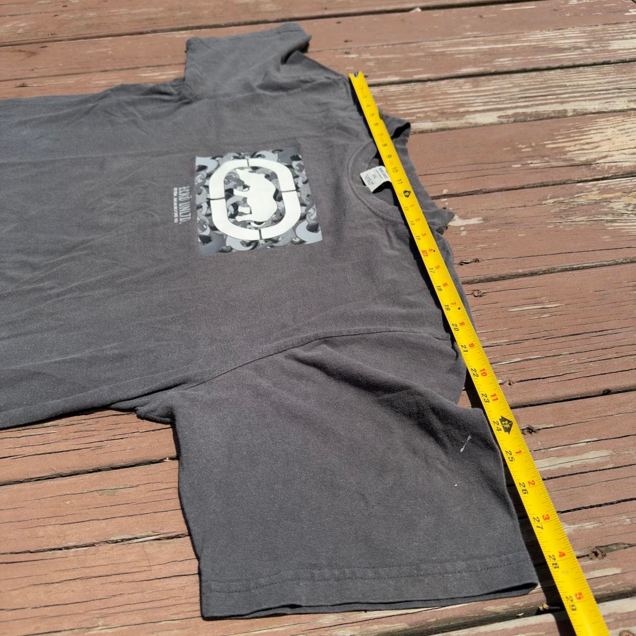 Super Rare 90s Ecko Unltd Tee - GRAIL - Thumbnail 6