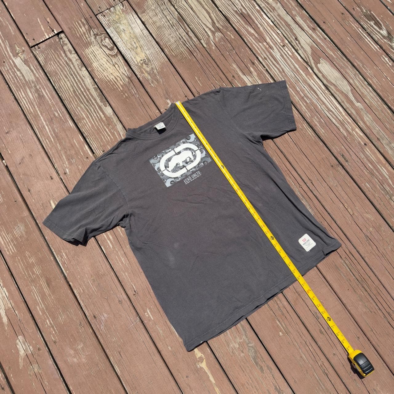 Super Rare 90s Ecko Unltd Tee - GRAIL - Thumbnail 8