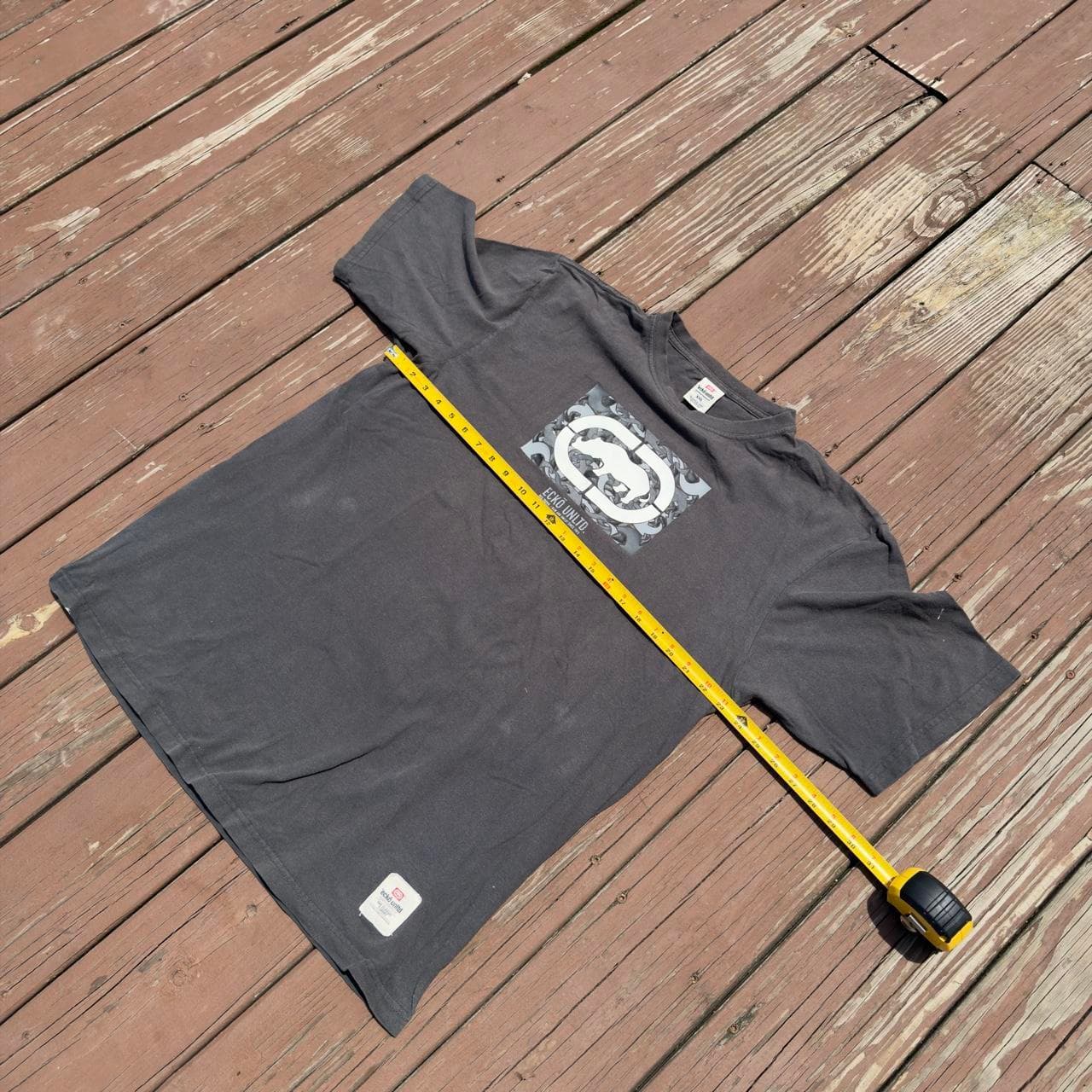 Super Rare 90s Ecko Unltd Tee - GRAIL - Thumbnail 5