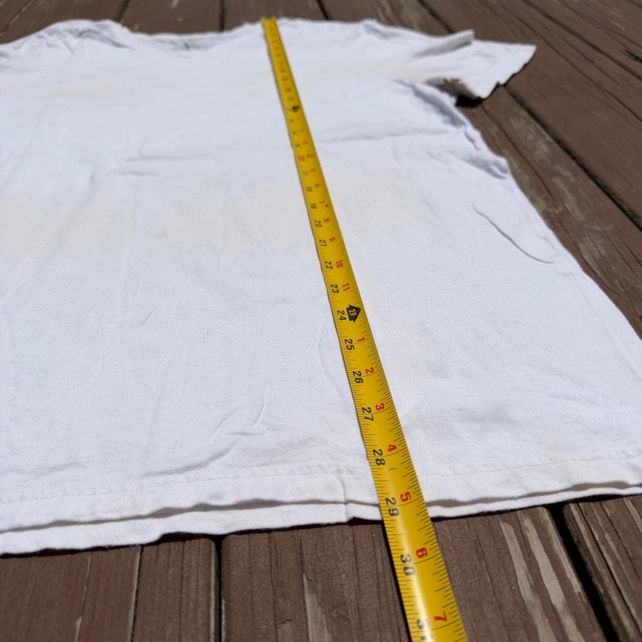 Super Rare 90s Tommy Hilfiger Tee - GRAIL - Thumbnail 5