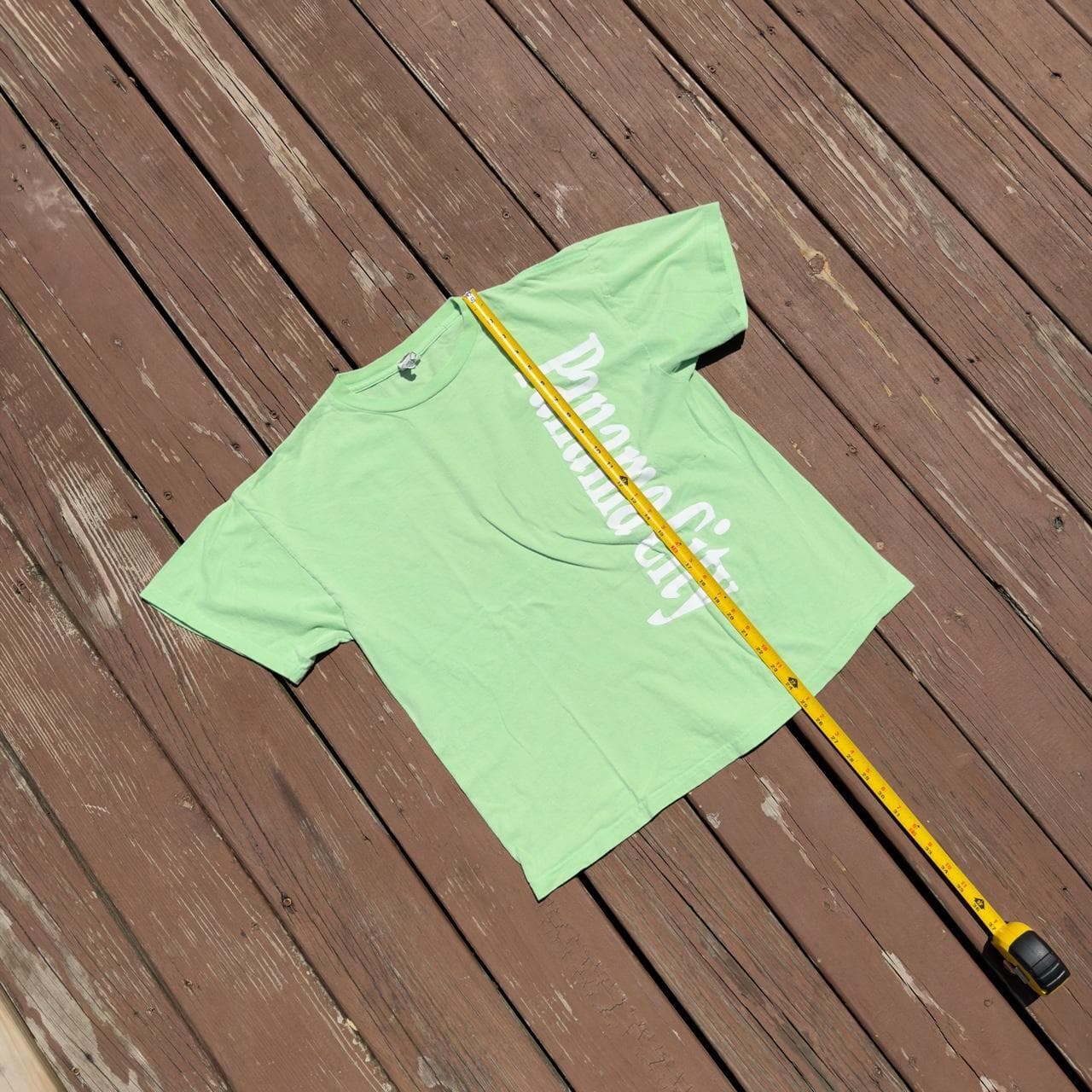 Super Rare 90s Panama City Tee - GRAIL - Thumbnail 5