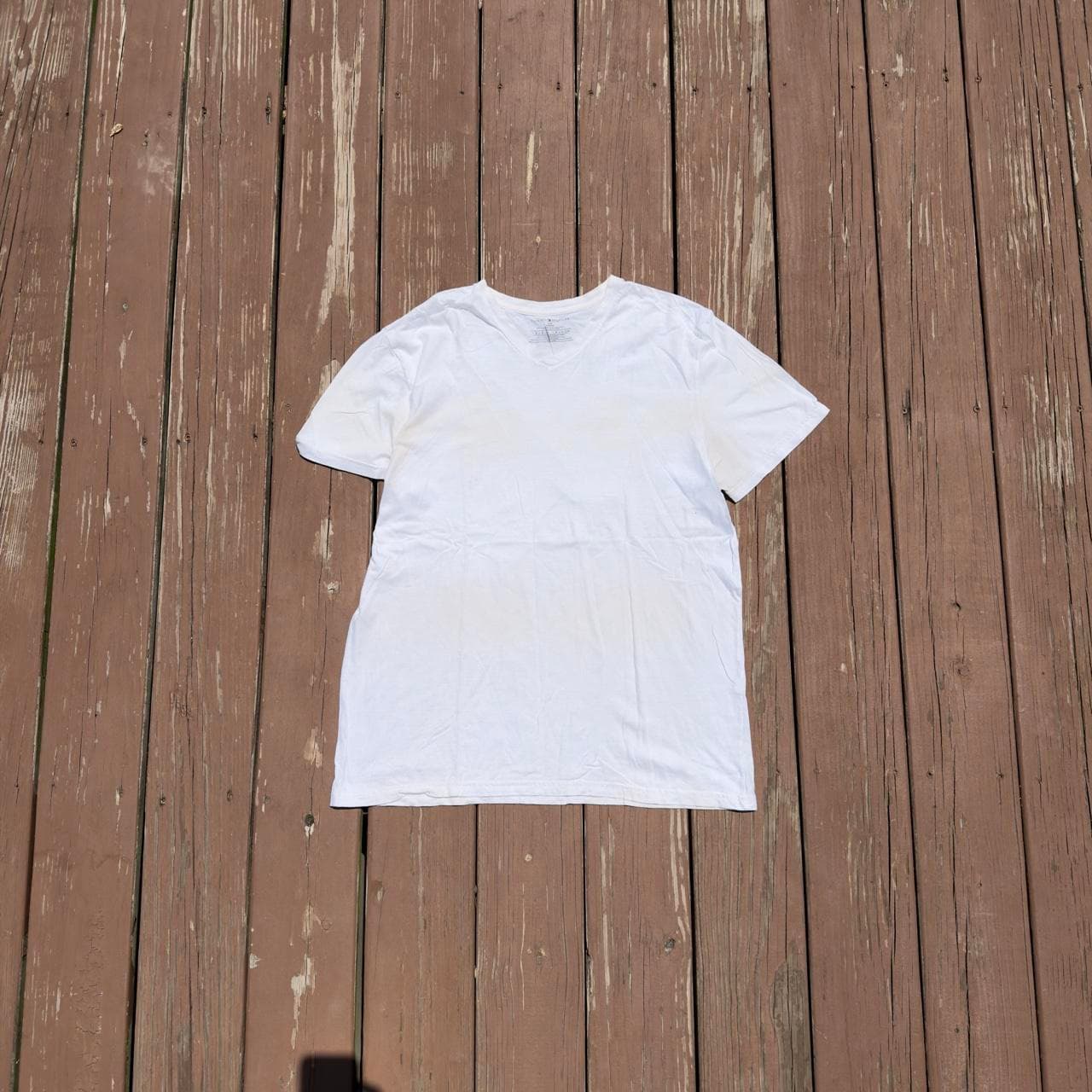 Super Rare 90s Tommy Hilfiger Tee - GRAIL