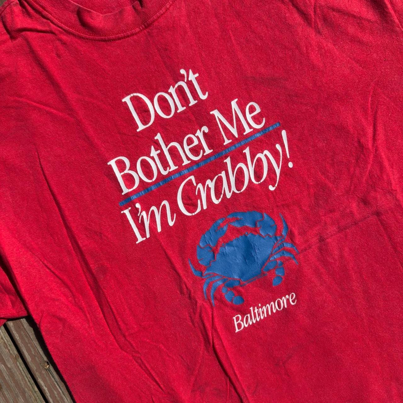 Super Rare 90s Hanes Beefy-Tee - GRAIL - Thumbnail 3