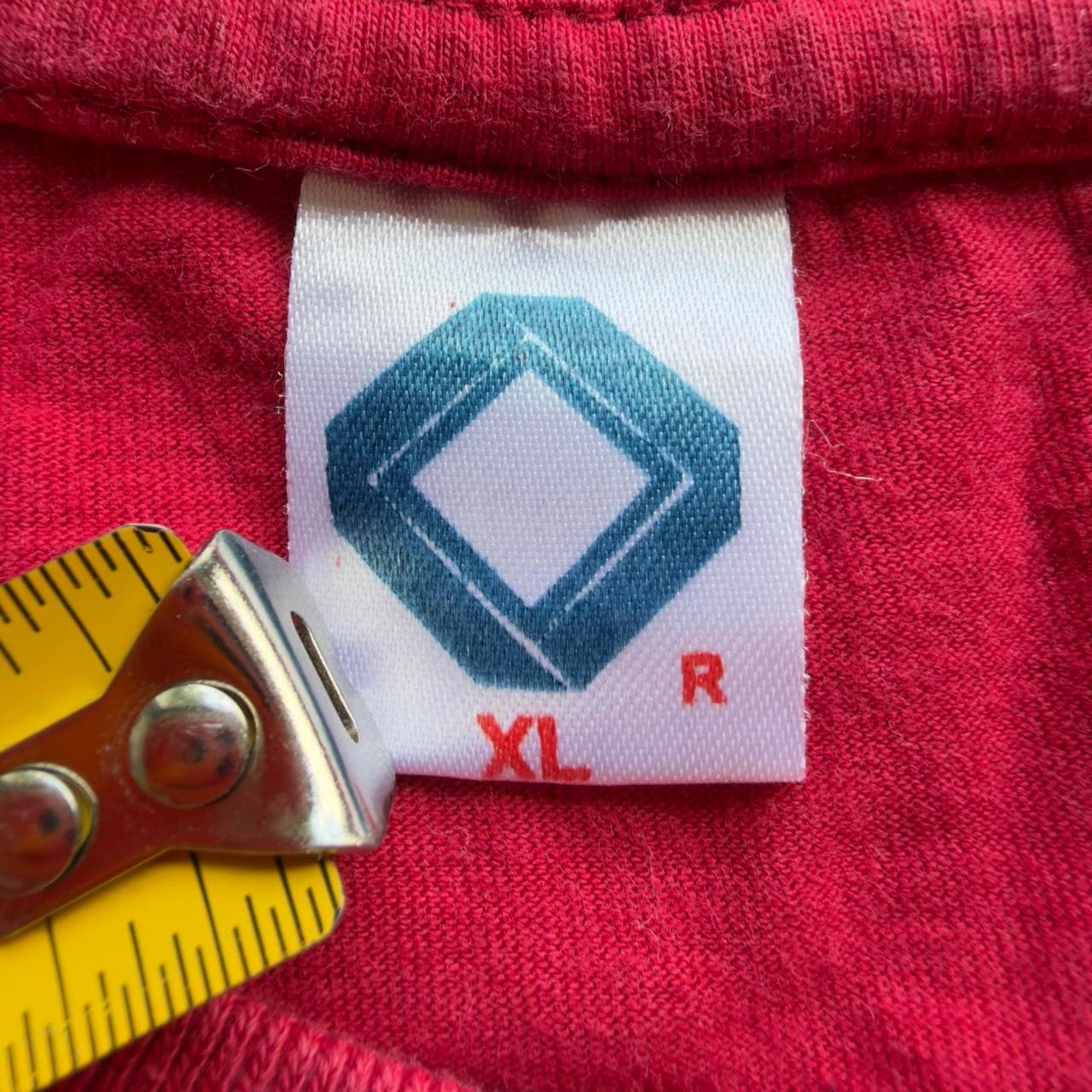 Super Rare 90s Hard Rock Cafe Tee - GRAIL - Thumbnail 3