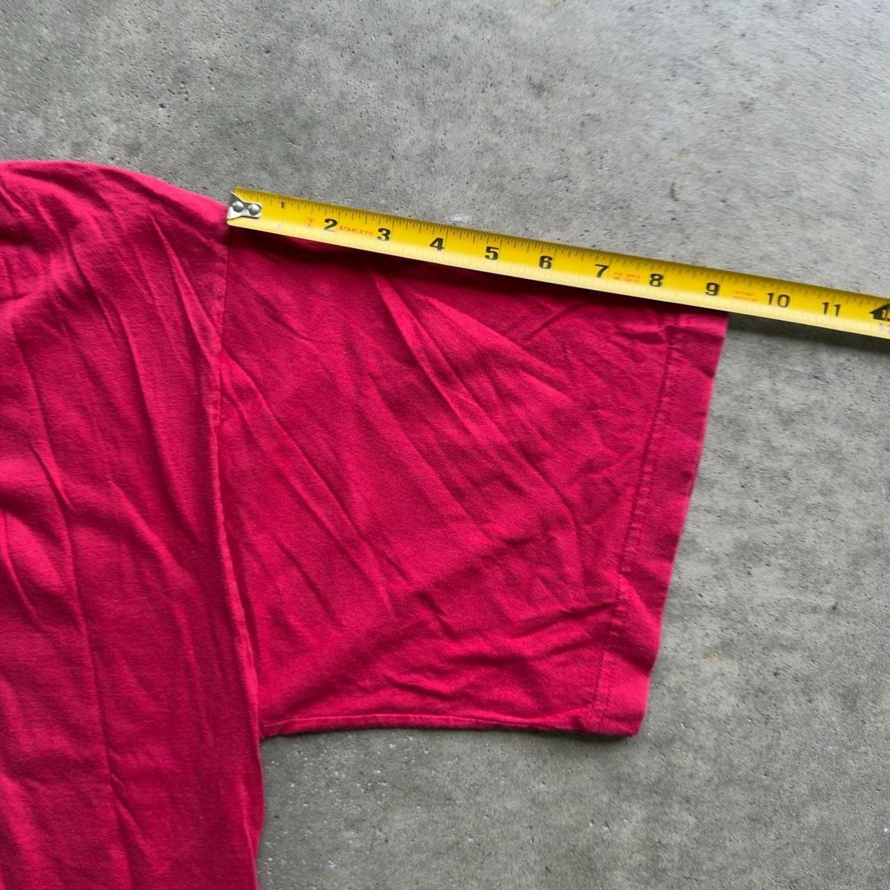 Super Rare 90s Hard Rock Cafe Tee - GRAIL - Thumbnail 7