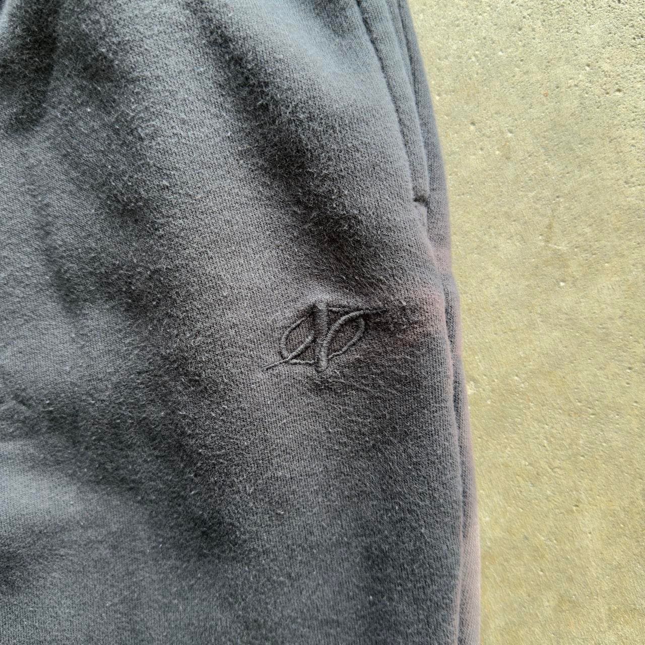 Super Rare 90s NordicTrack Acid Wash Sweatpants - CRAZY GRAIL - Thumbnail 4