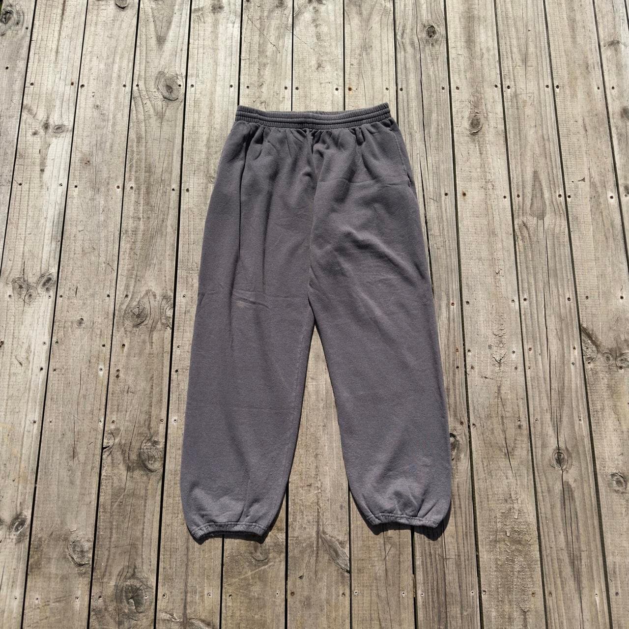 Super Rare 1990s Fruit of the Loom Sweatpants - GRAIL