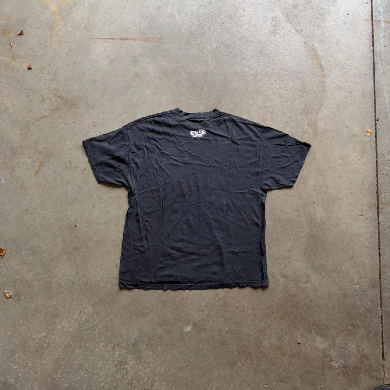 Super Rare 90s Alstyle Tee - CRAZY GRAIL - Thumbnail 2