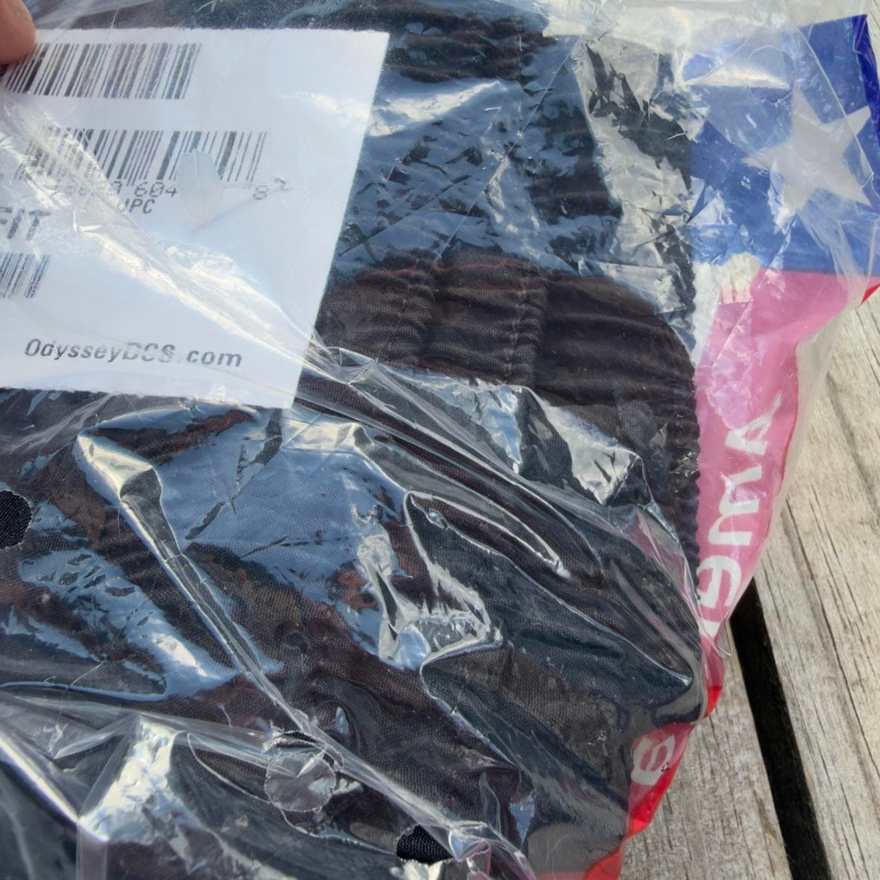 SUPER RARE Early 2000s US Army APFU Trunks • Deadstock Iraq War Era Issue - Thumbnail 5