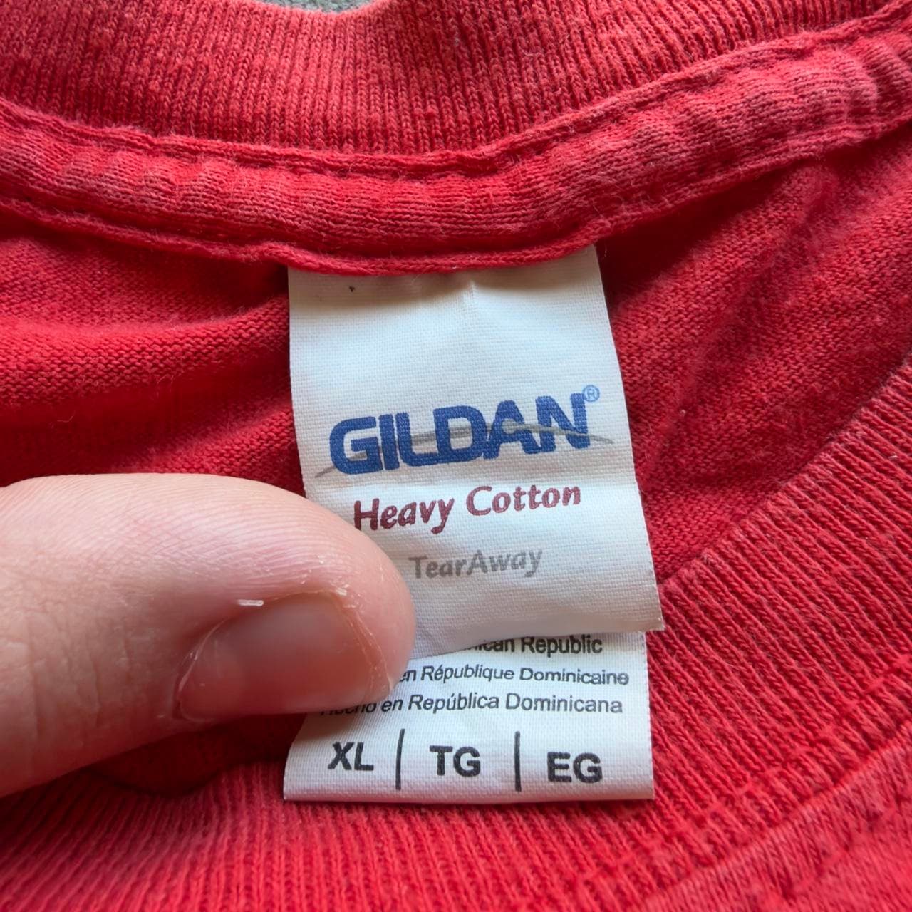 Super Rare Early 2000s University of Cincinnati Bearcats Tee | Vintage GRAIL - Thumbnail 2