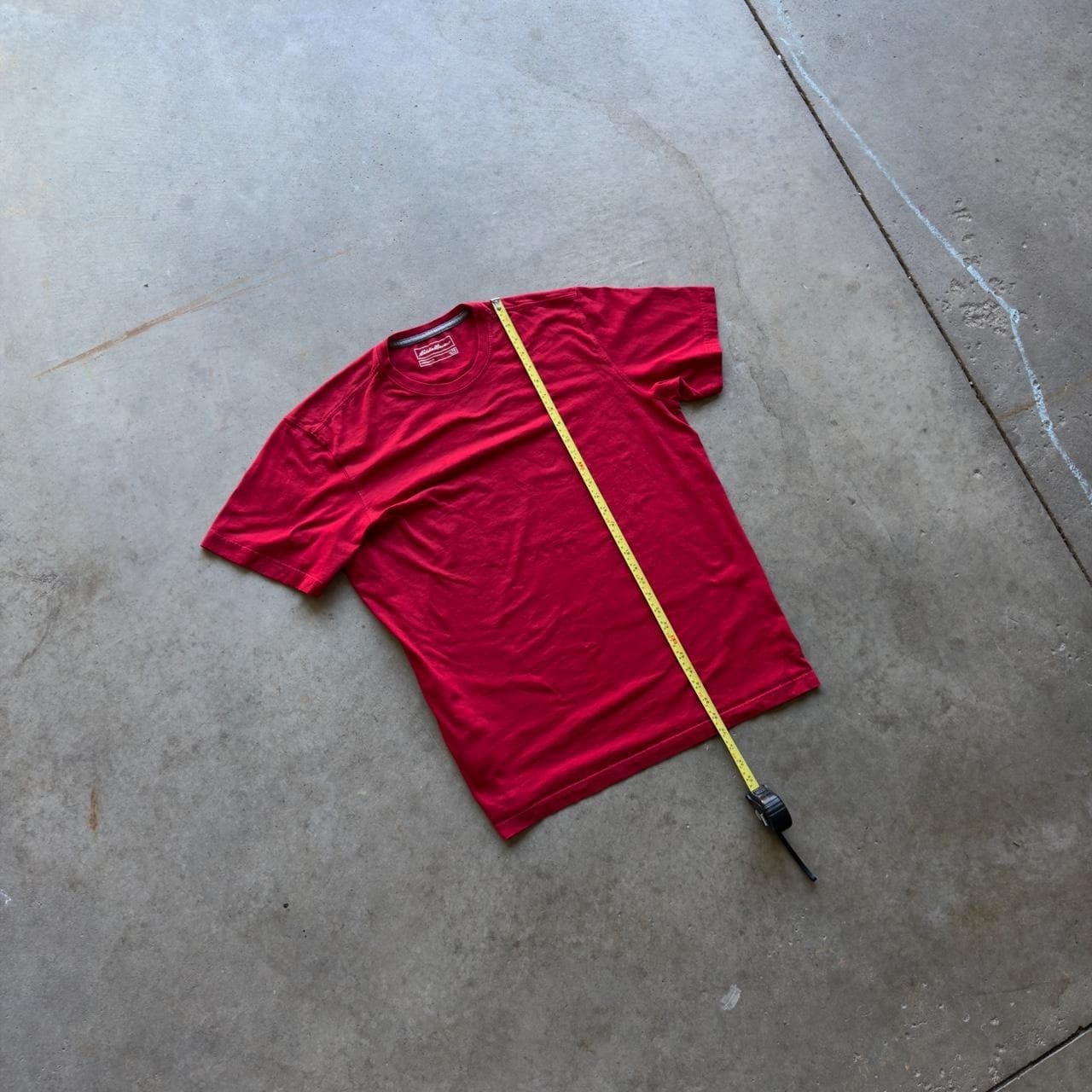 Super Rare Early 2000s Eddie Bauer Tee - Grail - Thumbnail 8