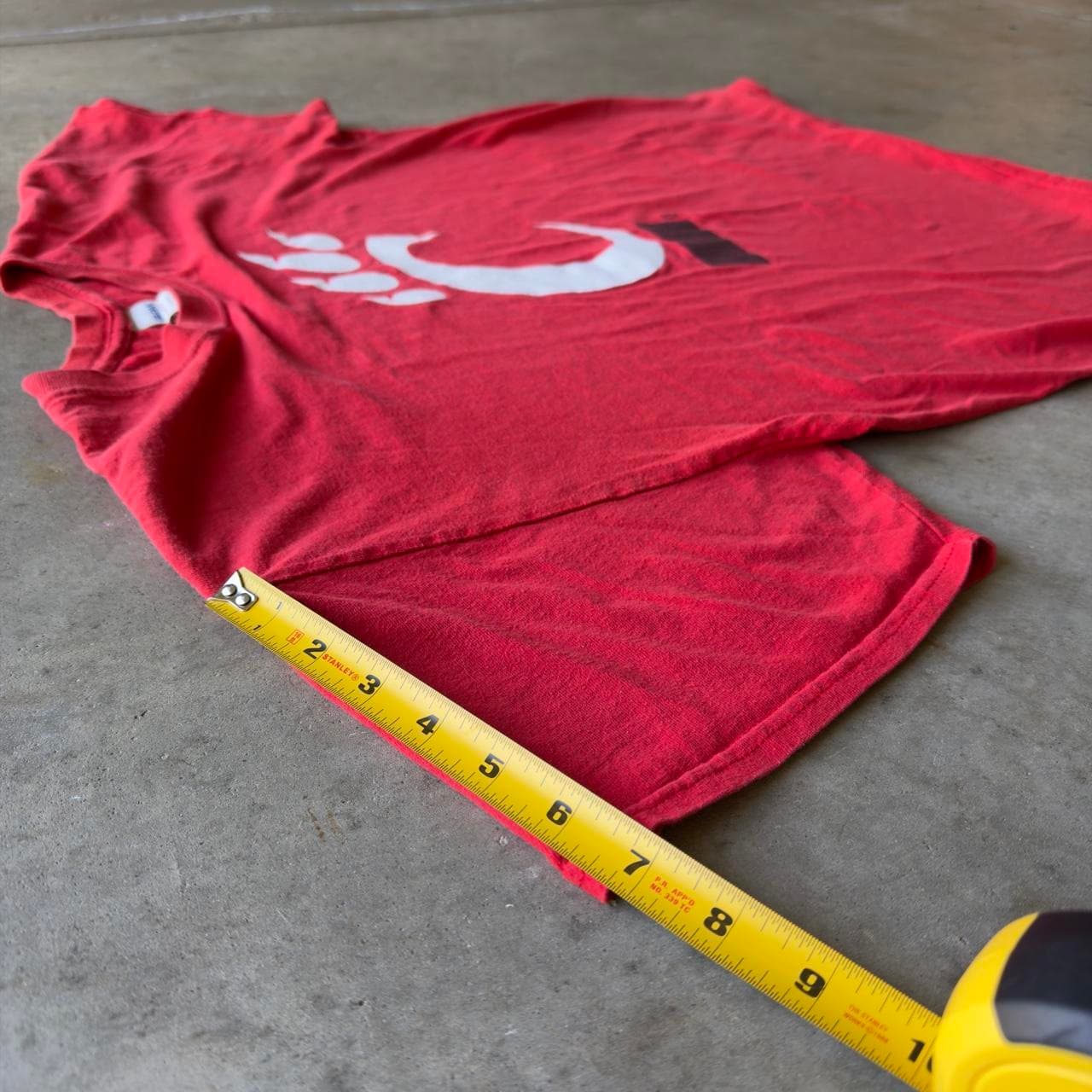 Super Rare Early 2000s University of Cincinnati Bearcats Tee | Vintage GRAIL - Thumbnail 7