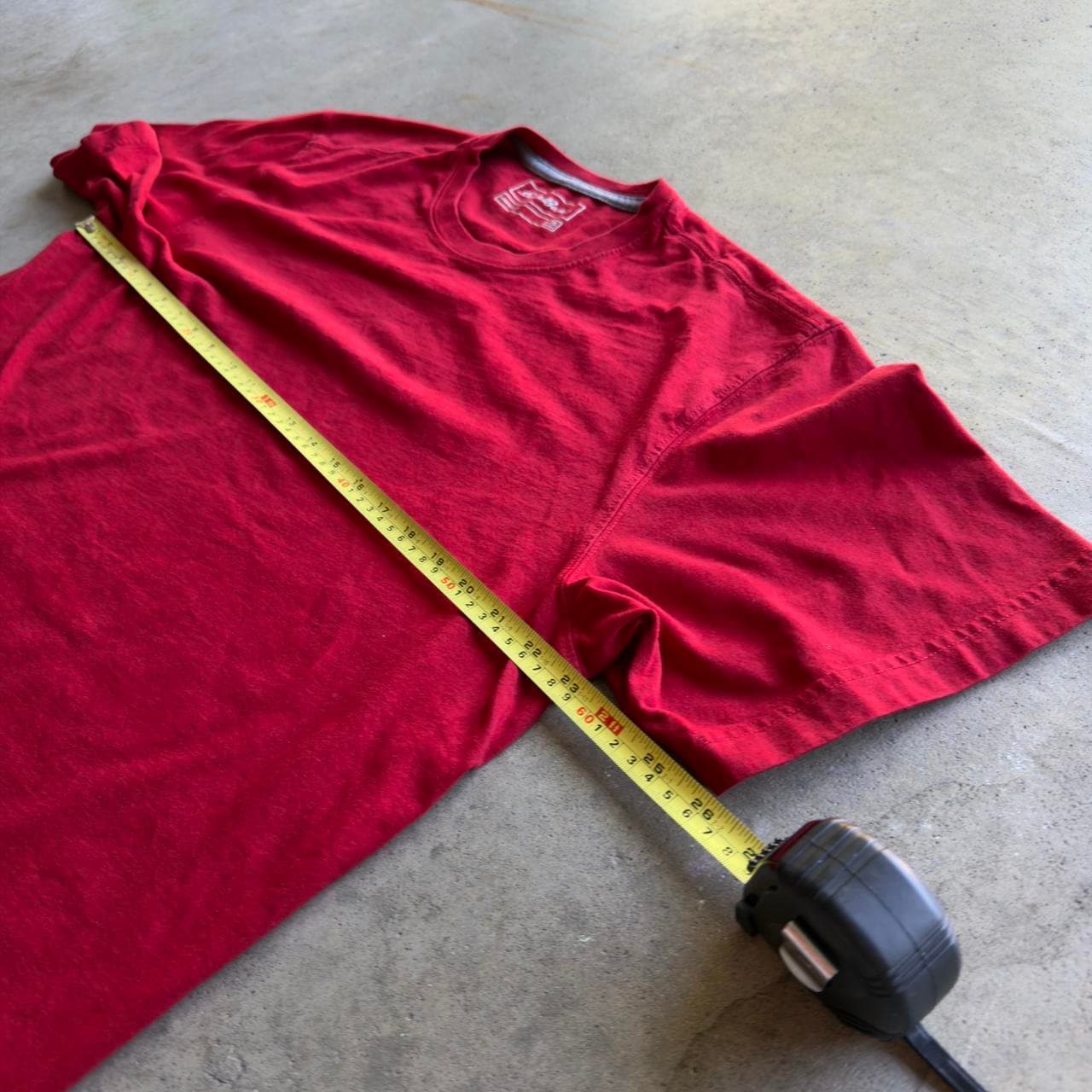Super Rare Early 2000s Eddie Bauer Tee - Grail - Thumbnail 4