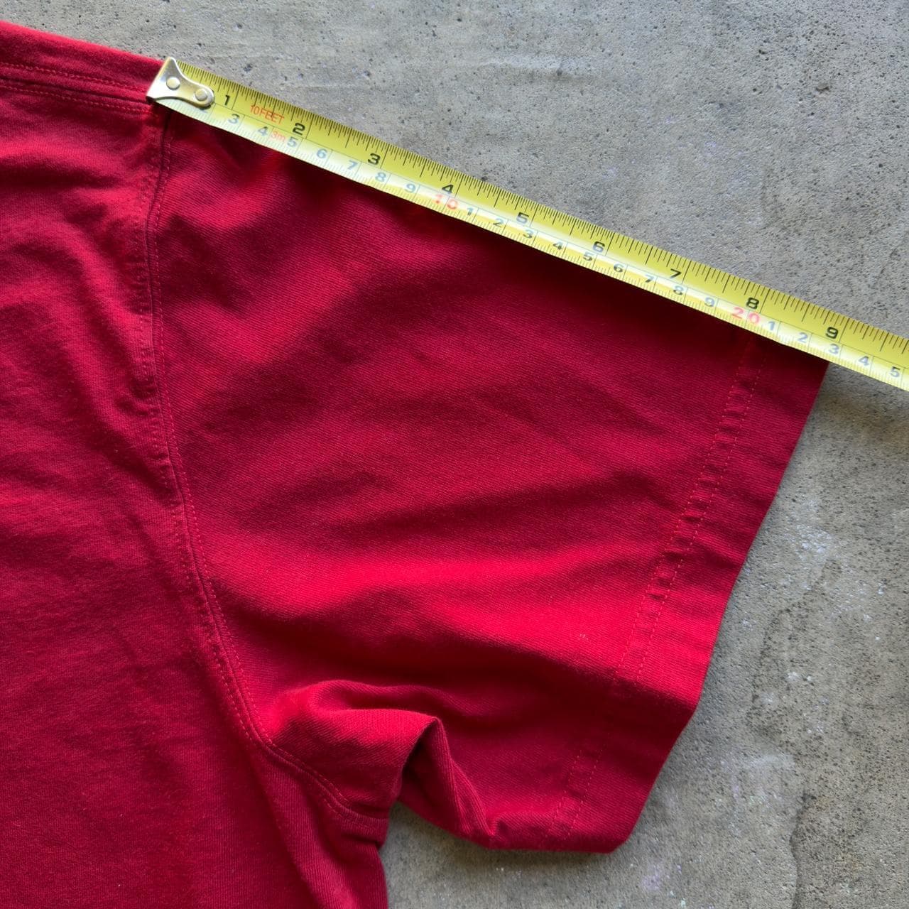 Super Rare Early 2000s Eddie Bauer Tee - Grail - Thumbnail 7