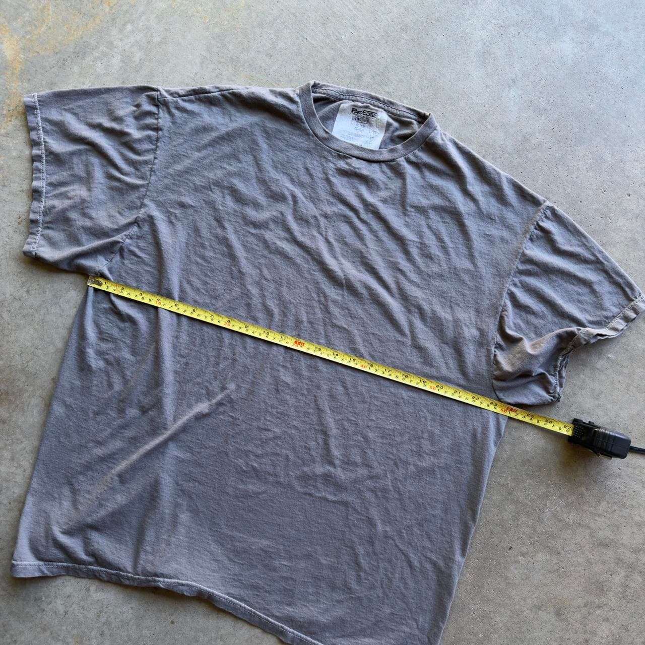 Super Rare Early 2000s Knights Apparel Tee - Y2K GRAIL - Thumbnail 7