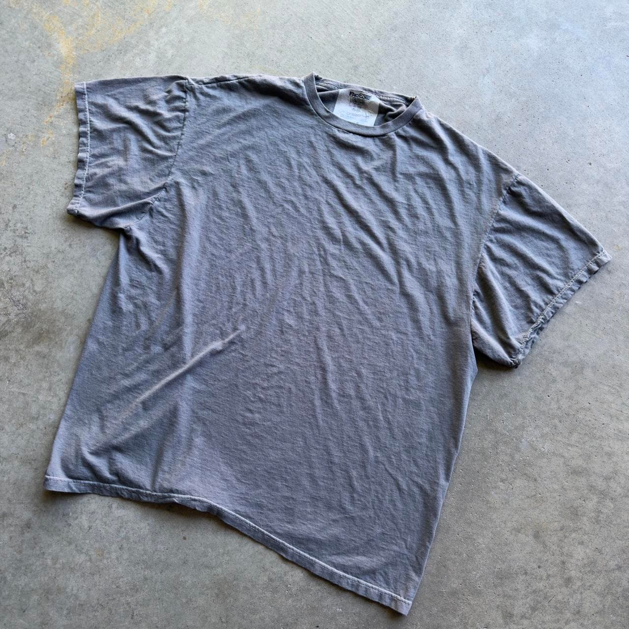 Super Rare Early 2000s Knights Apparel Tee - Y2K GRAIL - Thumbnail 4
