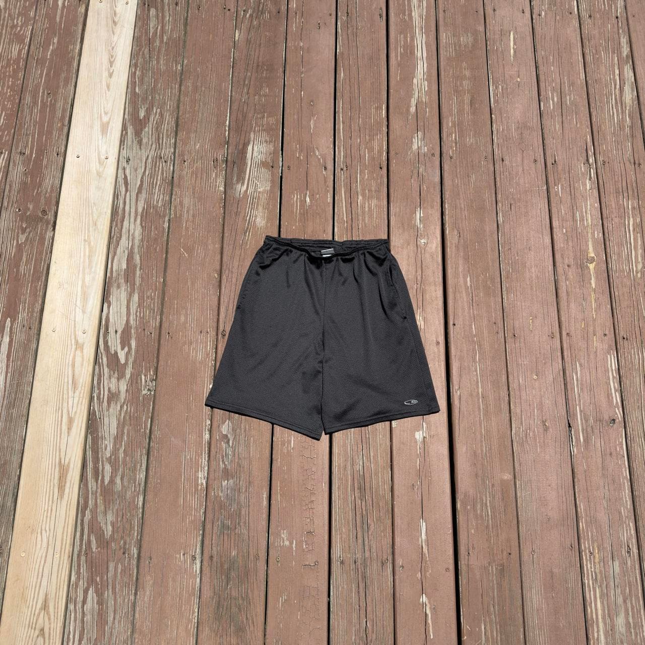 Super Rare C9 by Champion Basketball Shorts - Y2K GRAIL