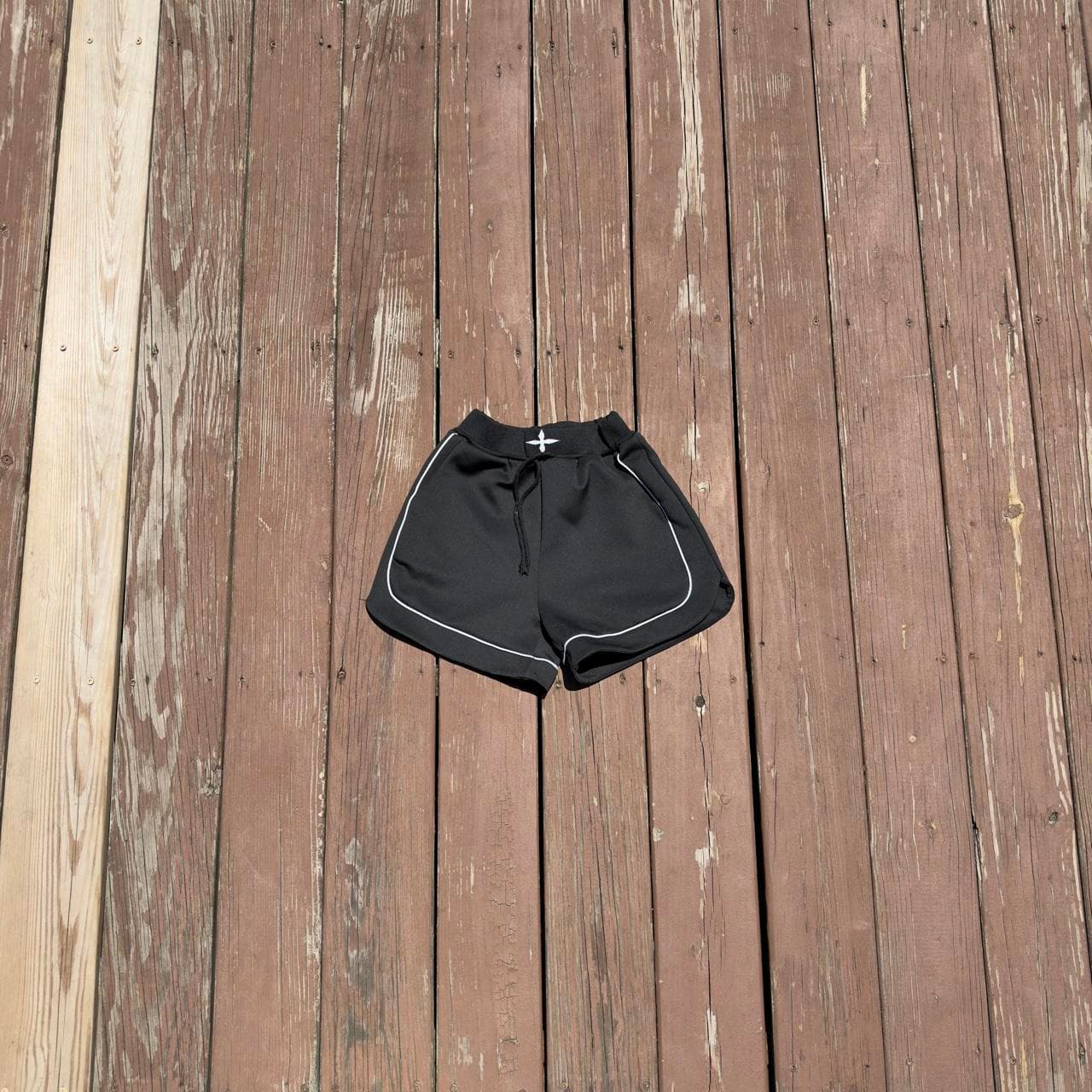 Super Rare Early 2000s Athletic Shorts - Y2K GRAIL