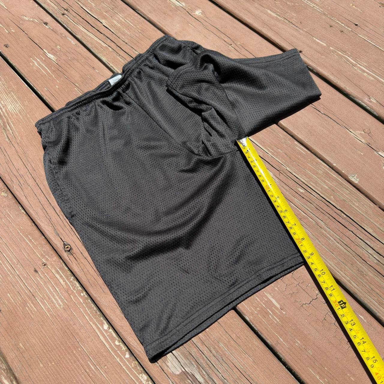 Super Rare C9 by Champion Basketball Shorts - Y2K GRAIL - Thumbnail 5