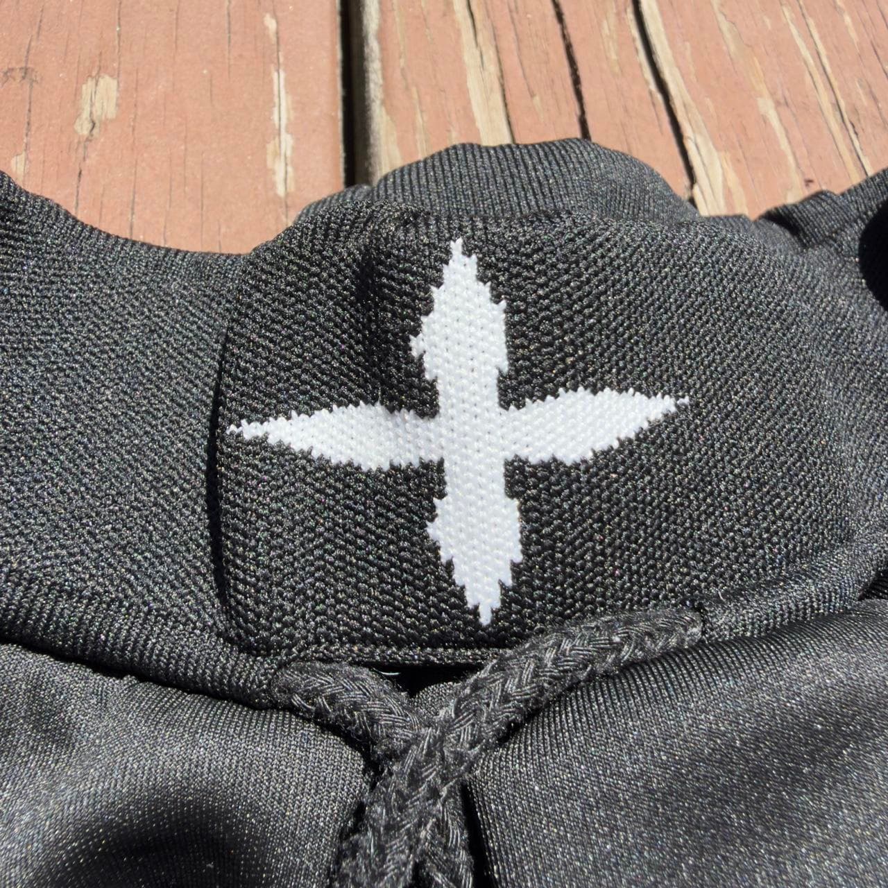 Super Rare Early 2000s Athletic Shorts - Y2K GRAIL - Thumbnail 2