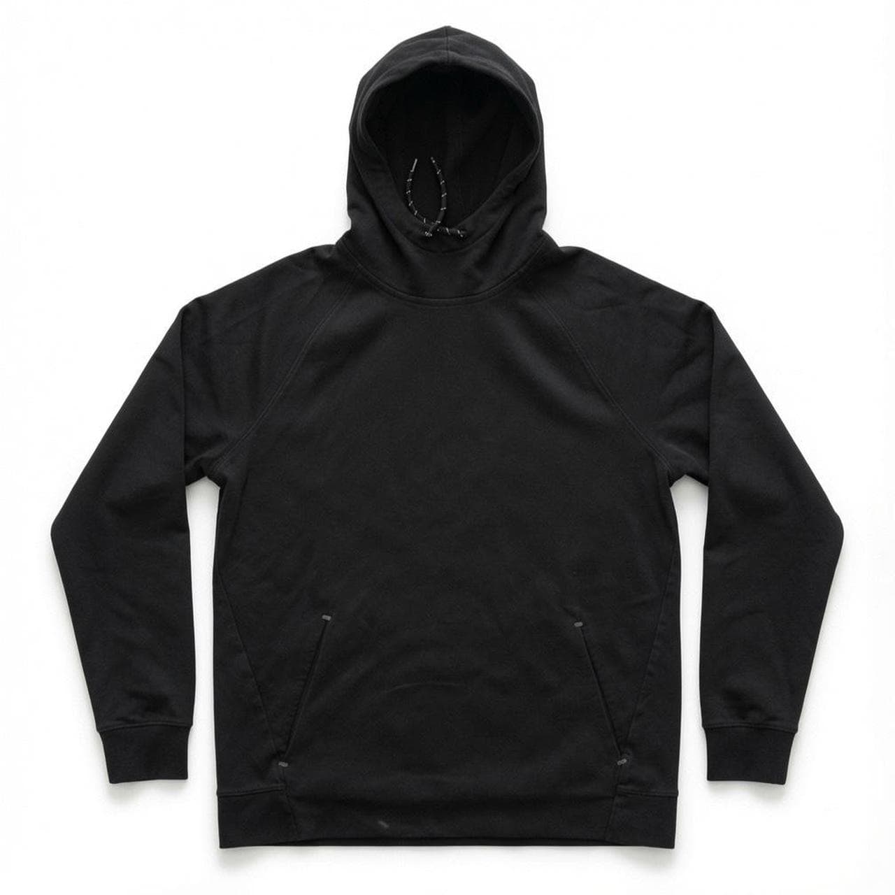 SUPER RARE EARLY 2000s OLD NAVY ACTIVE DYNAMIC FLEECE HOODIE