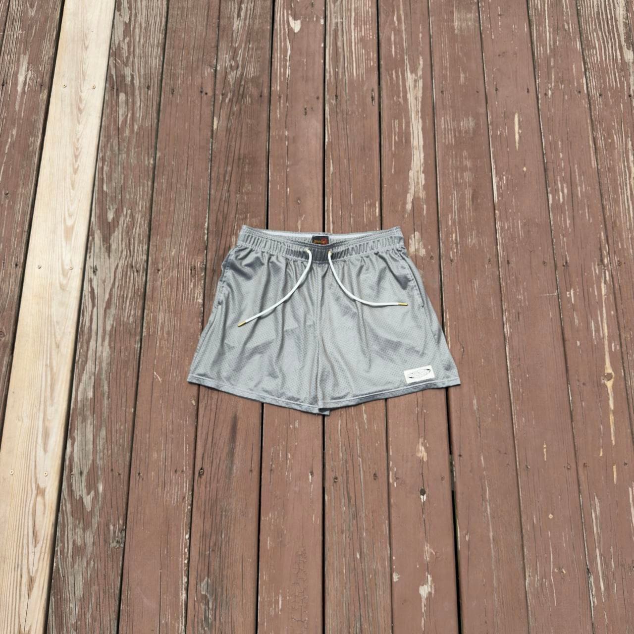 RARE Early 2000s Bystandrs Shorts - Grail