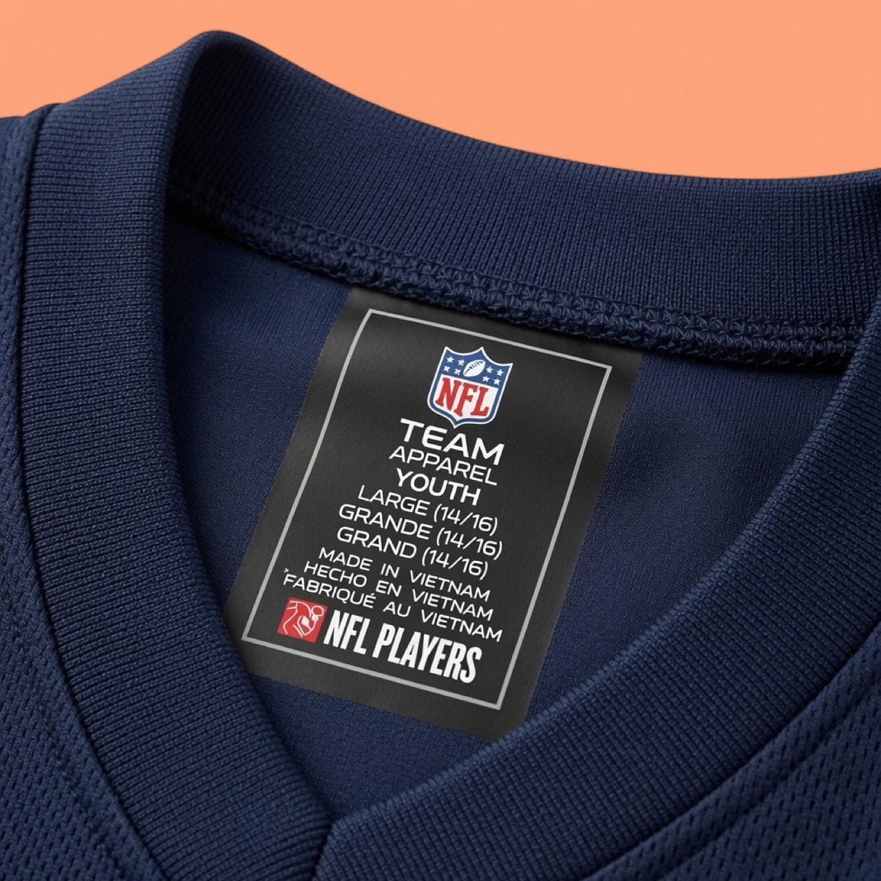Super Rare Dak Prescott Dallas Cowboys Jersey | NFL GRAIL - Thumbnail 3