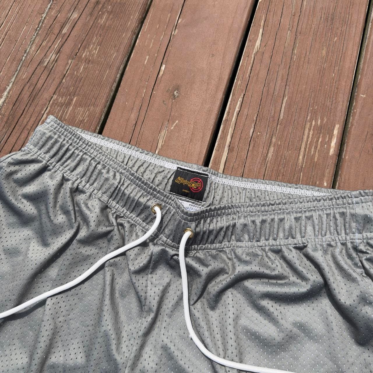 RARE Early 2000s Bystandrs Shorts - Grail - Thumbnail 4