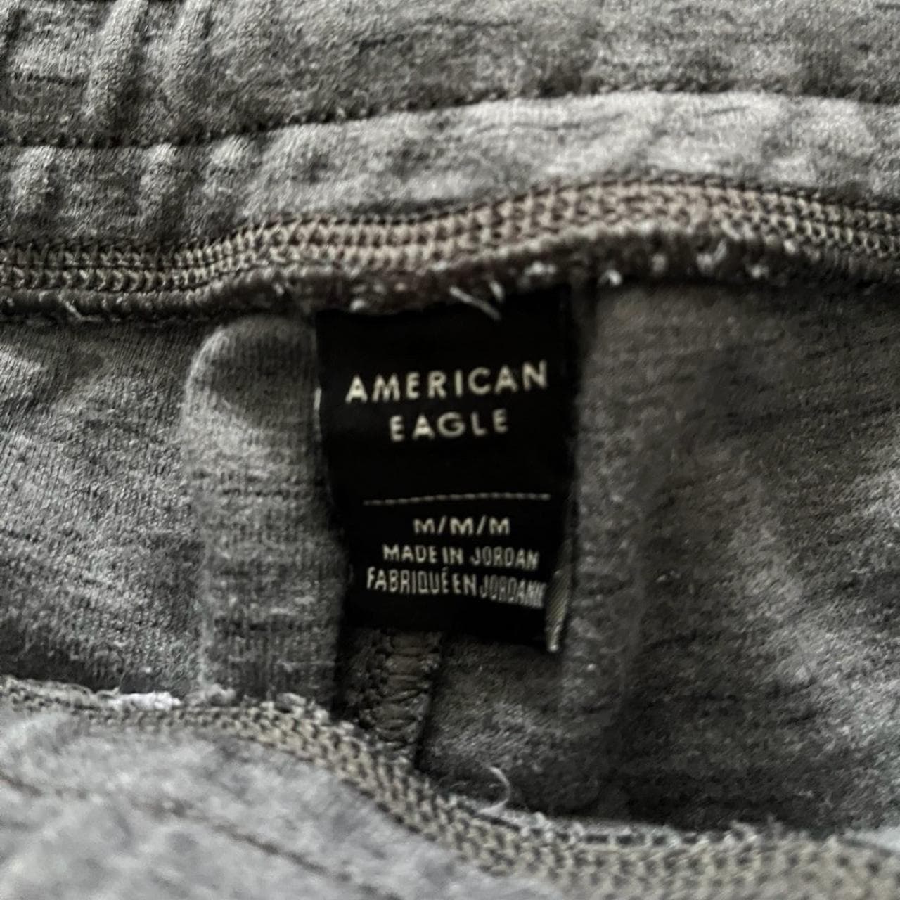 SUPER Rare Early 2000s American Eagle Sweatpants 🔥 Y2K GRAIL - Thumbnail 3
