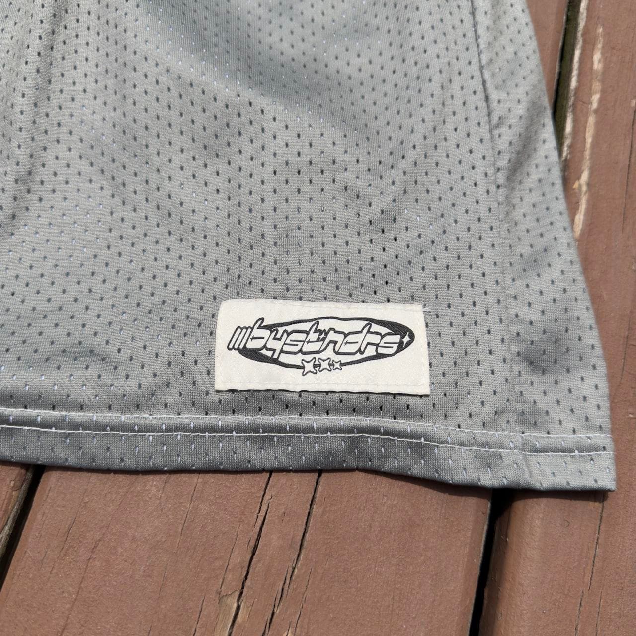 RARE Early 2000s Bystandrs Shorts - Grail - Thumbnail 3