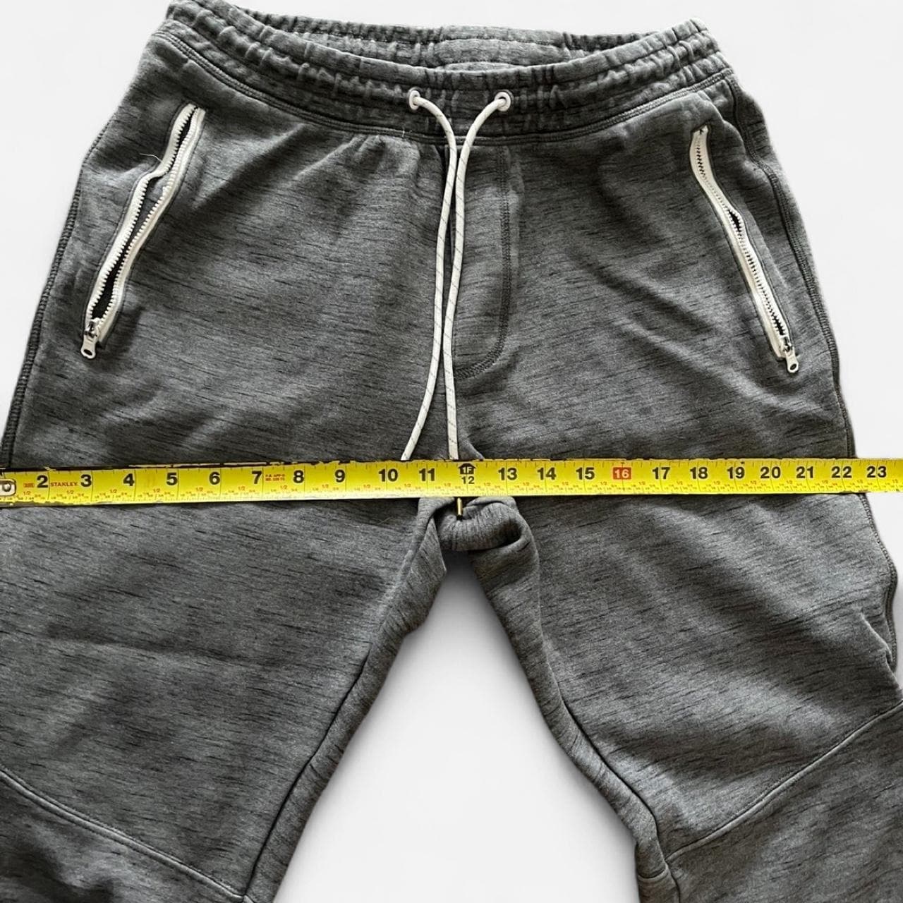 SUPER Rare Early 2000s American Eagle Sweatpants 🔥 Y2K GRAIL - Thumbnail 6