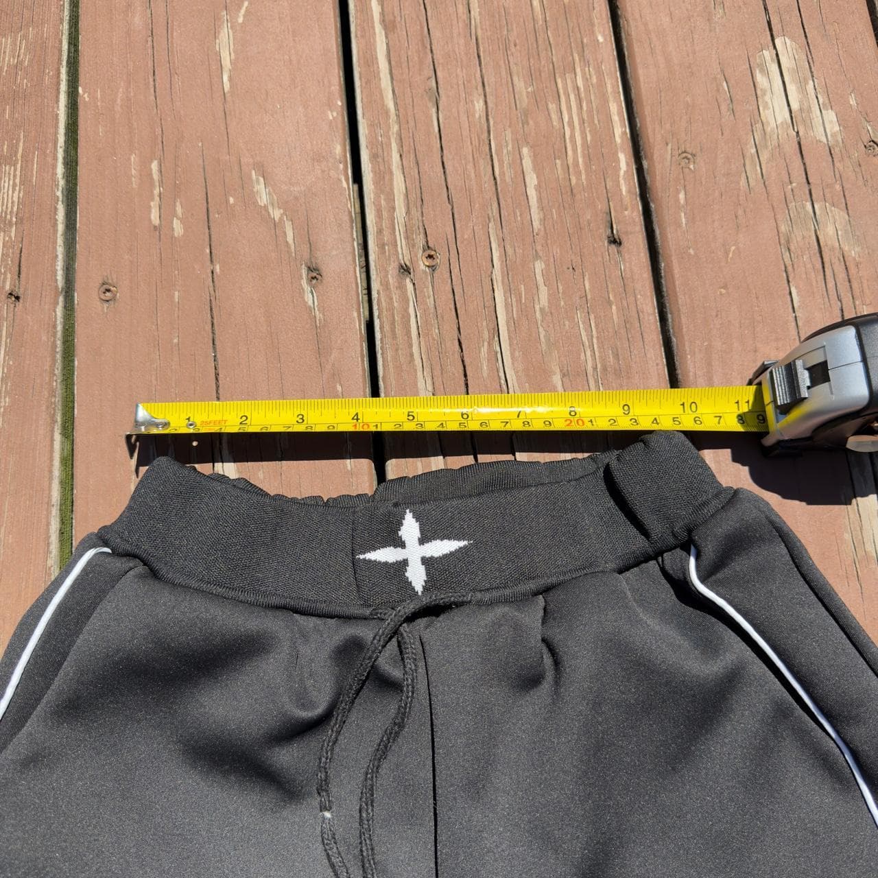 Super Rare Early 2000s Athletic Shorts - Y2K GRAIL - Thumbnail 6