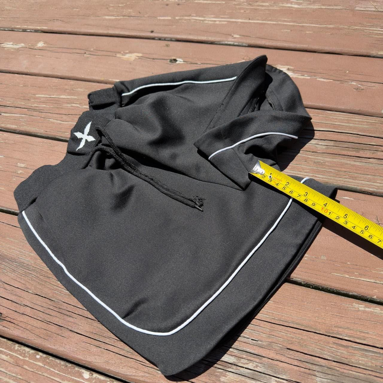 Super Rare Early 2000s Athletic Shorts - Y2K GRAIL - Thumbnail 7